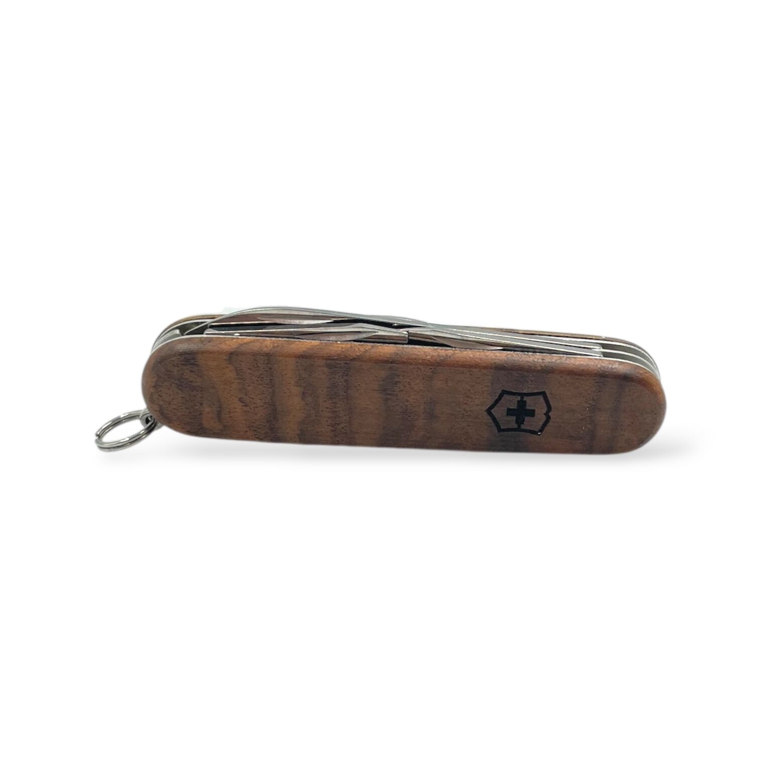 Ніж складний Victorinox Spartan Wood