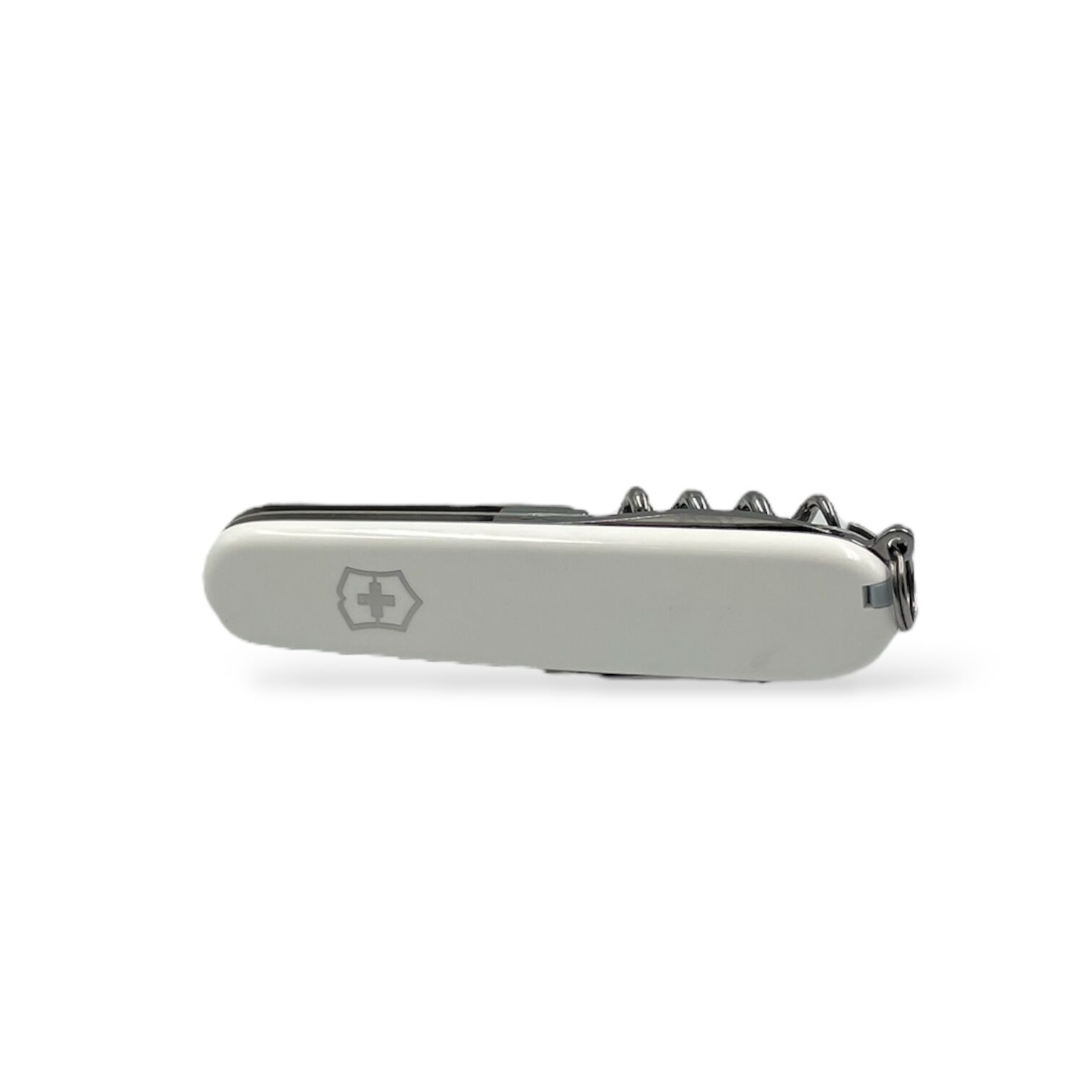 Нож складний Victorinox Spartan White