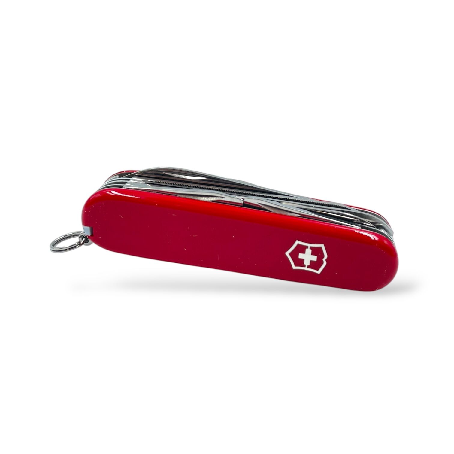 Нож складний Victorinox Ranger red