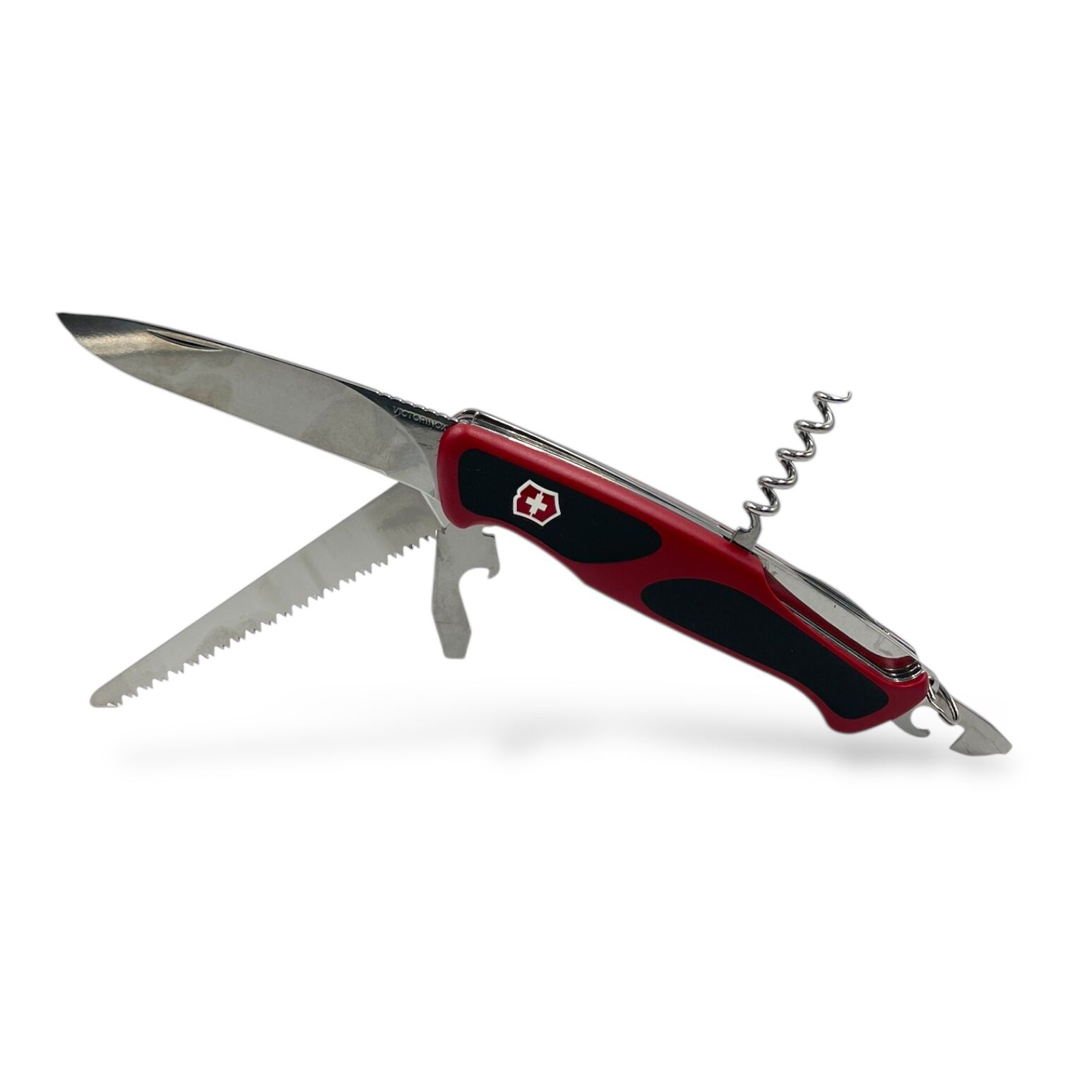 Нож складний Victorinox Ranger 55