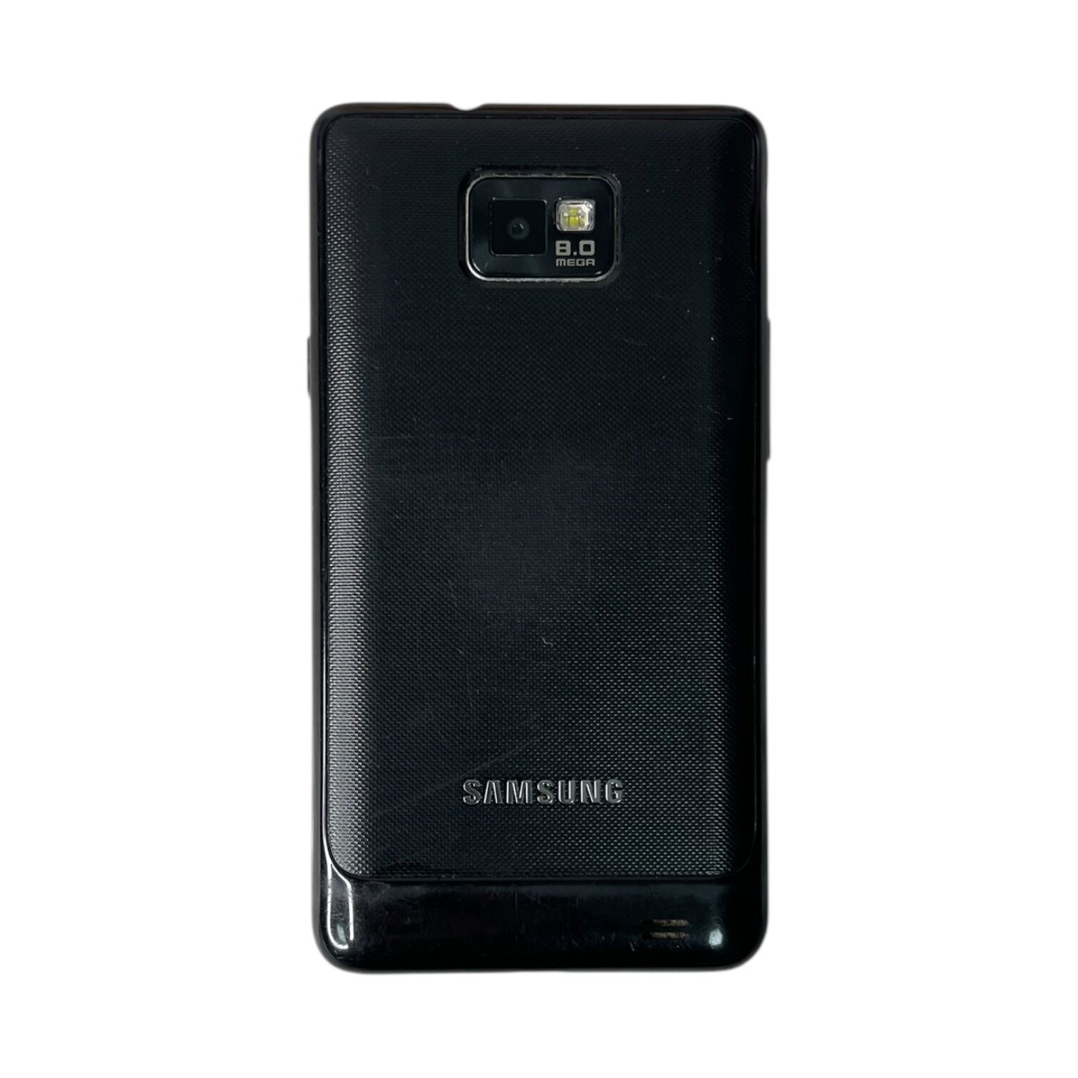 Смартфон Samsung S2 1/16гб