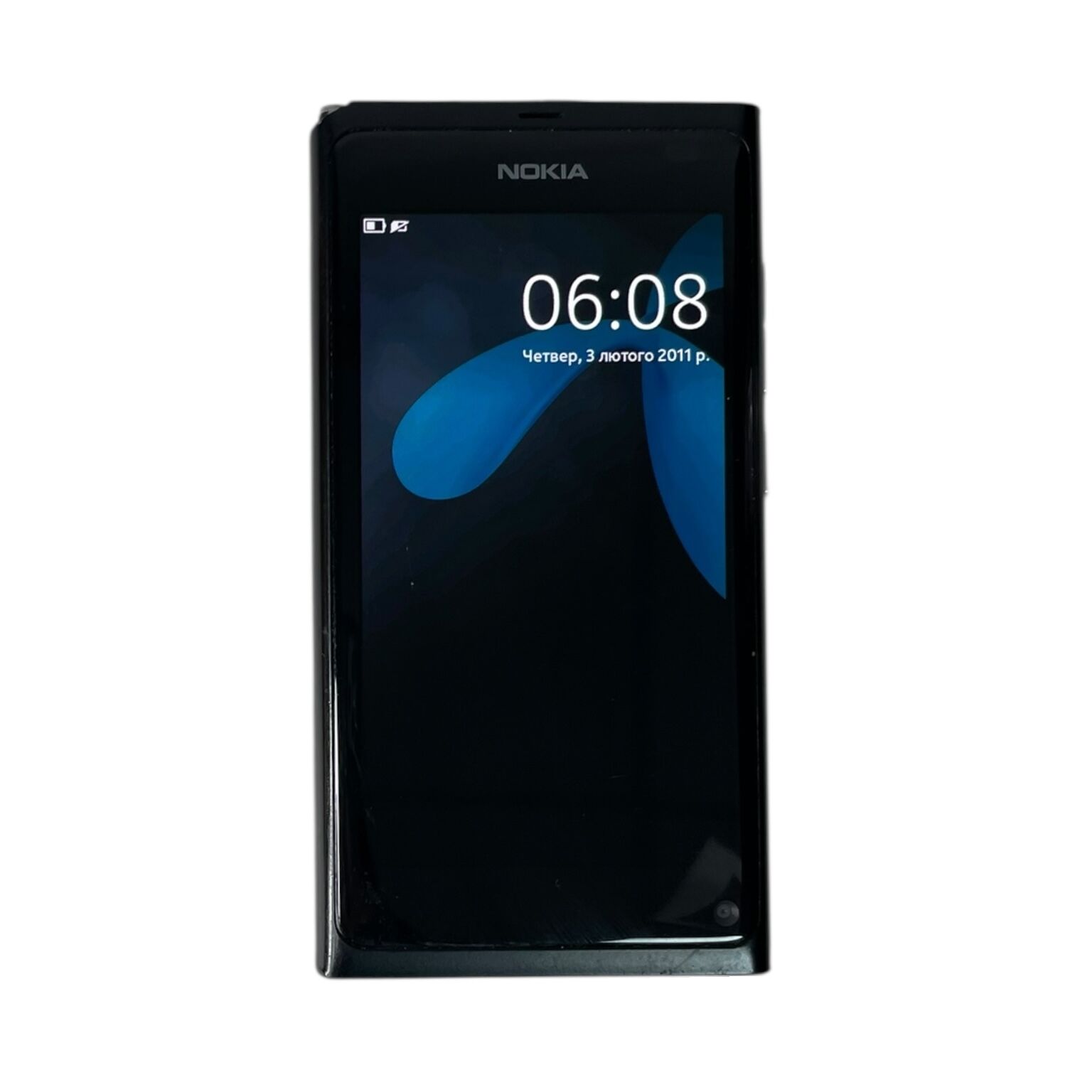 Смартфон Nokia Lumia N9 1/16 ГБ