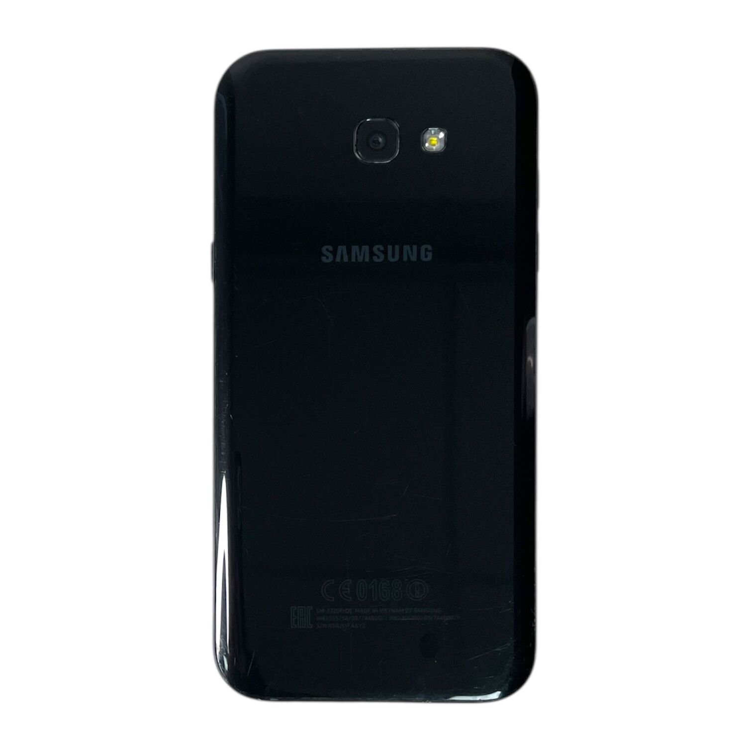 Смартфон Samsung Galaxy А7 3/32 Gb
