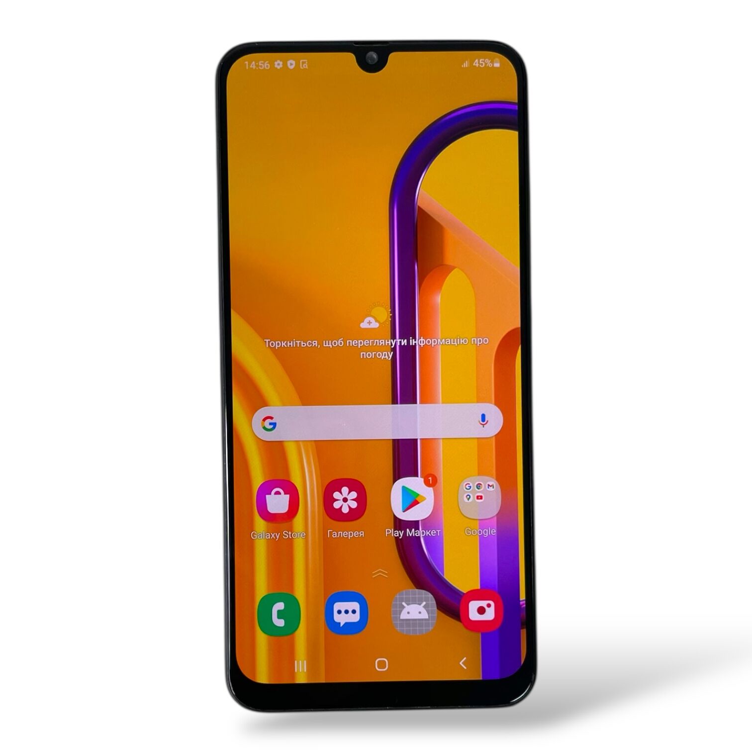 Смартфон Samsung М30S 4\64 ГБ