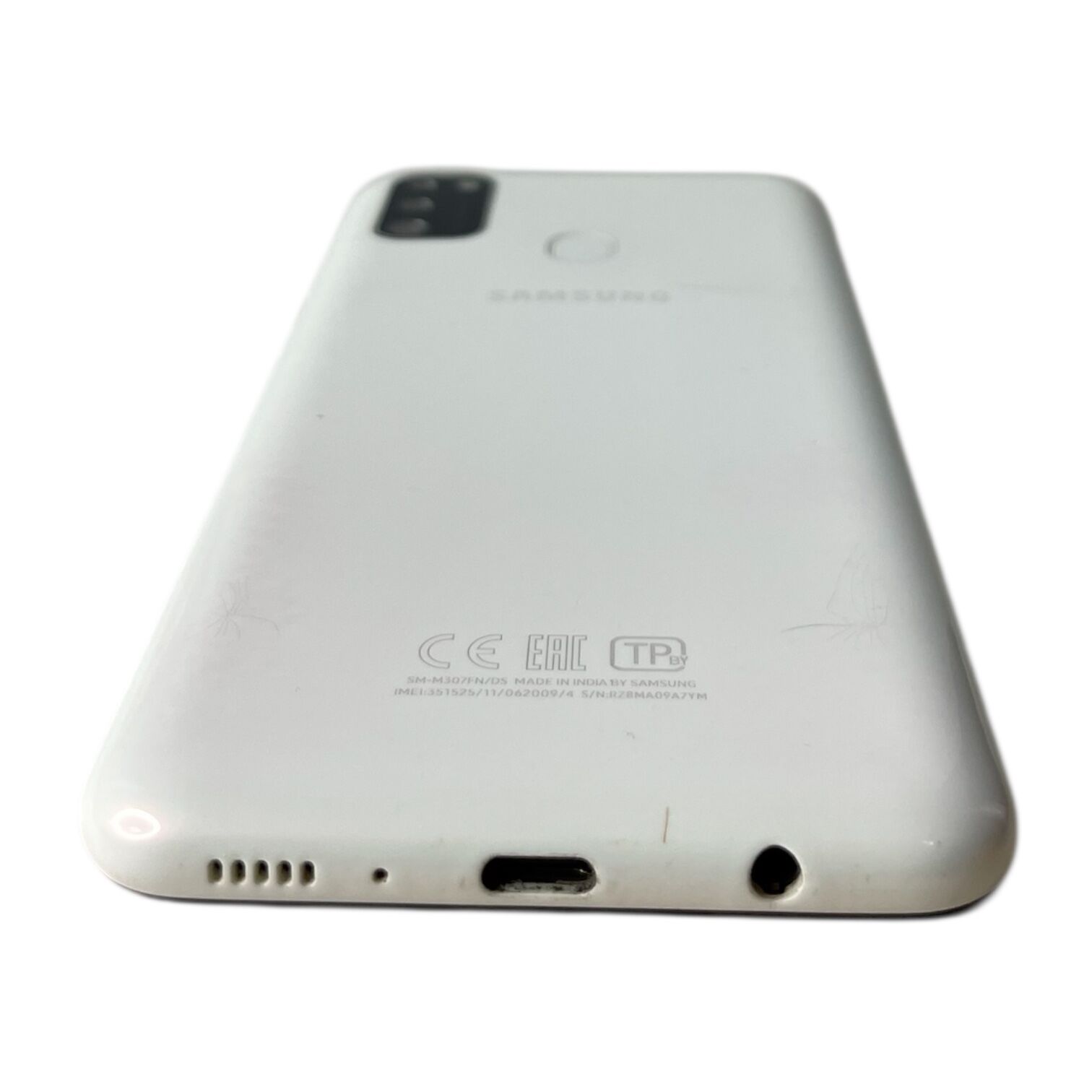 Смартфон Samsung М30S 4\64 ГБ