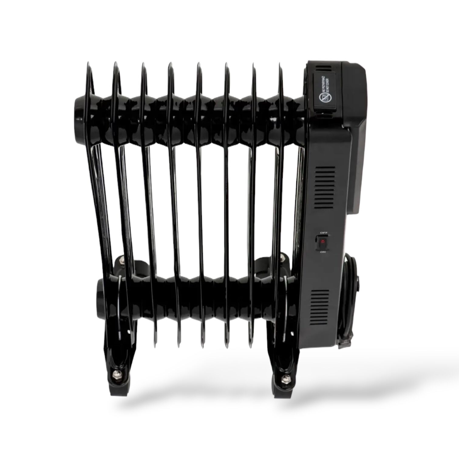 Масляний радіатор Camry cr-7810 1