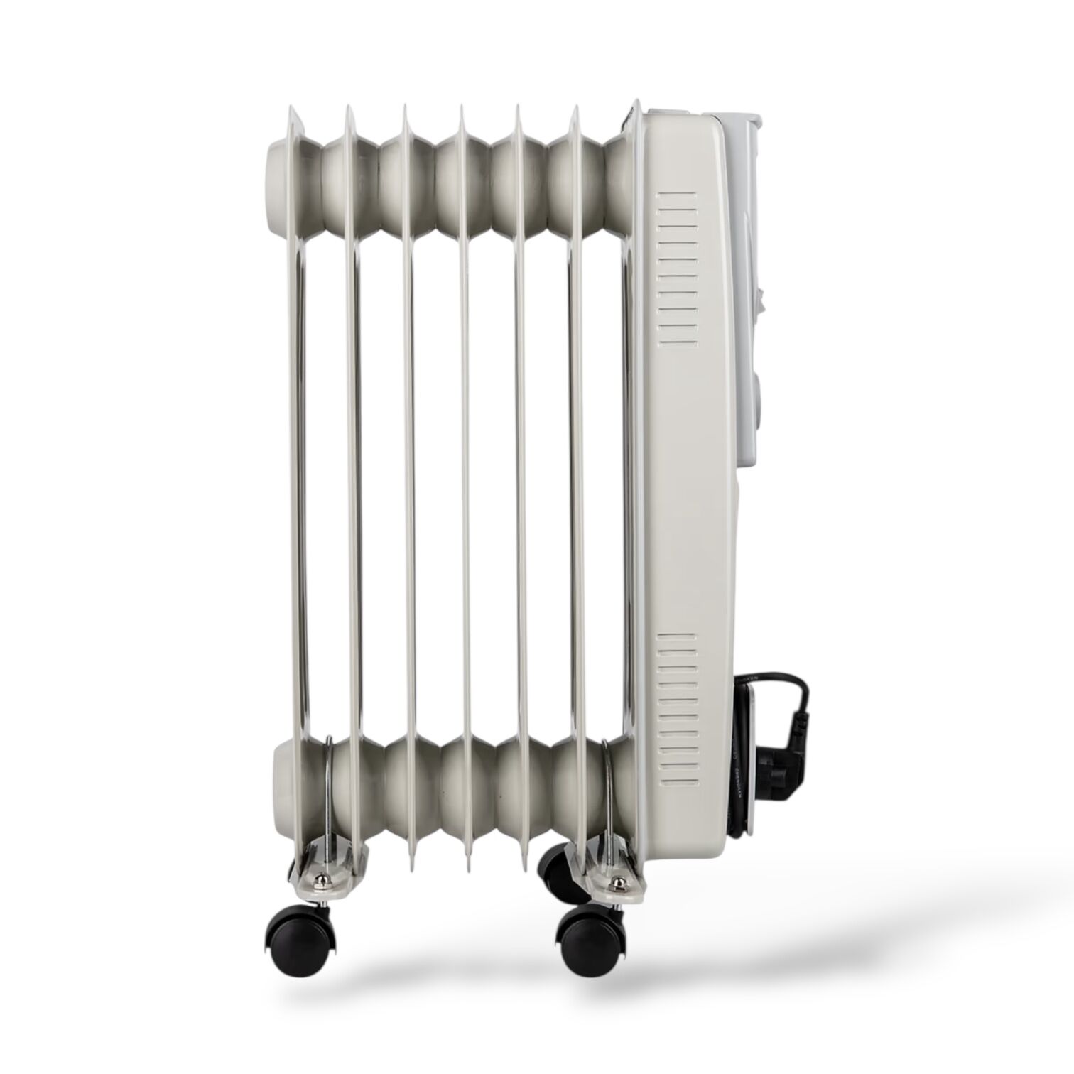 Масляний обігрівач Scandix SOH-715