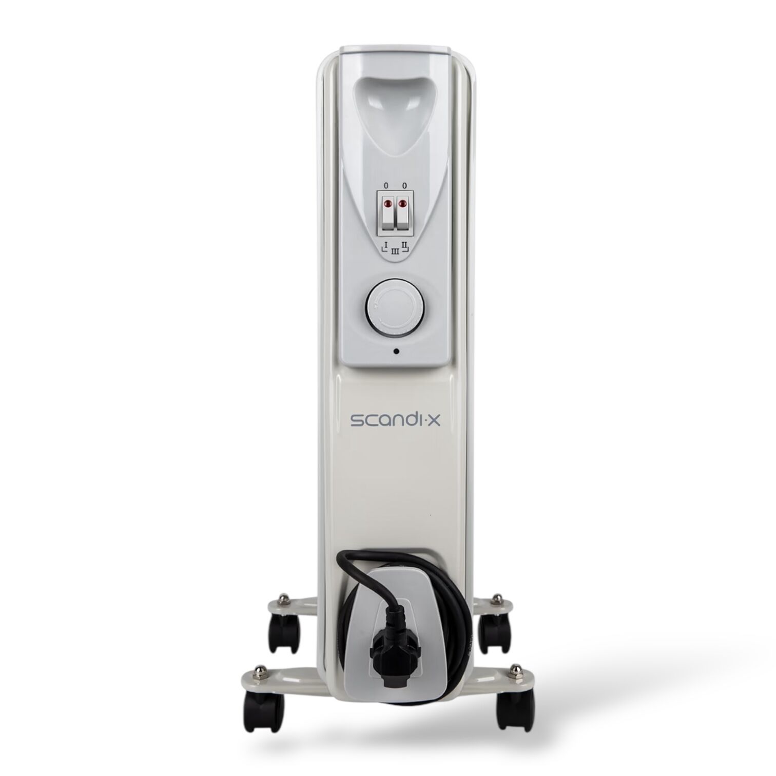 Масляний обігрівач Scandix SOH-715