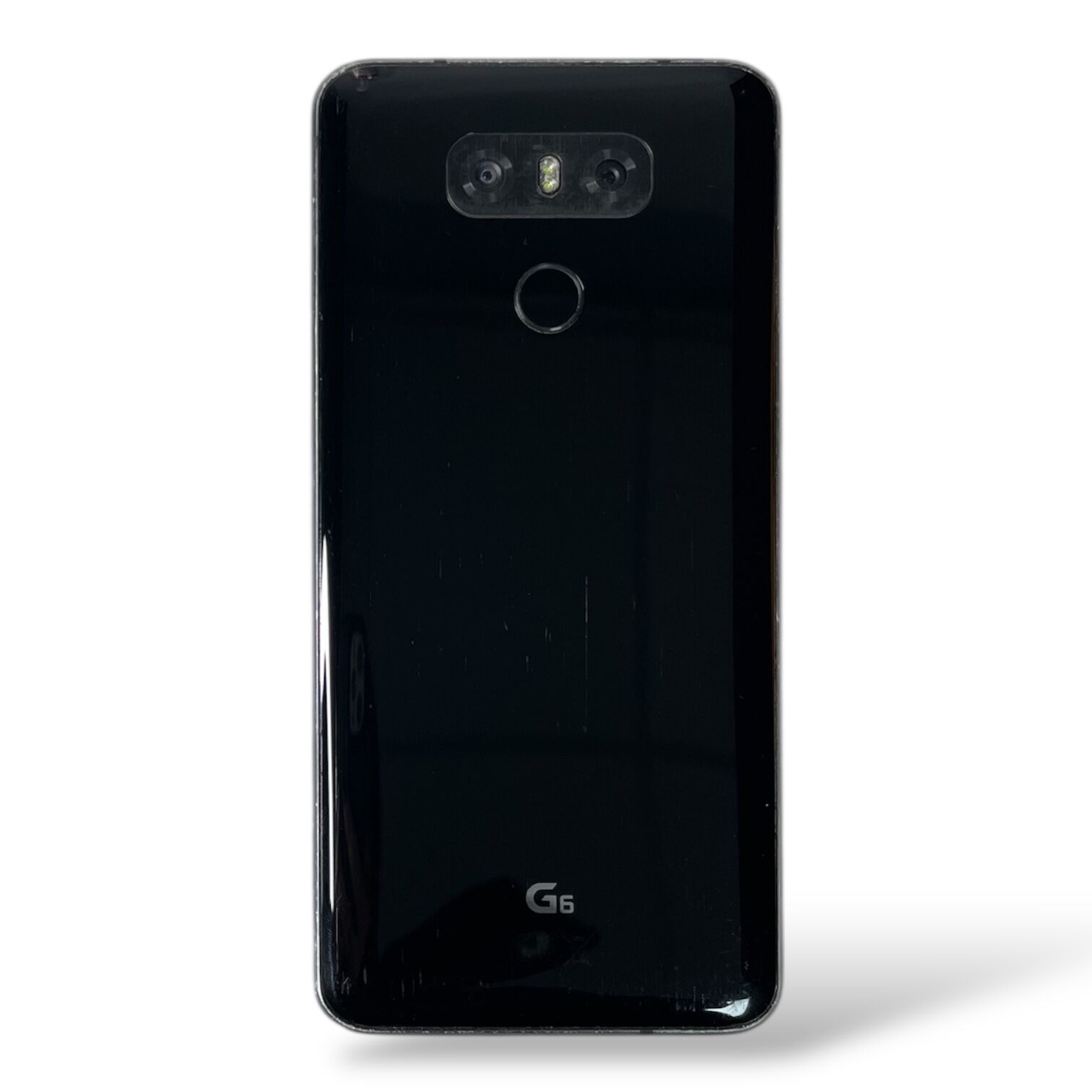 Смартфон LG G6 4/32