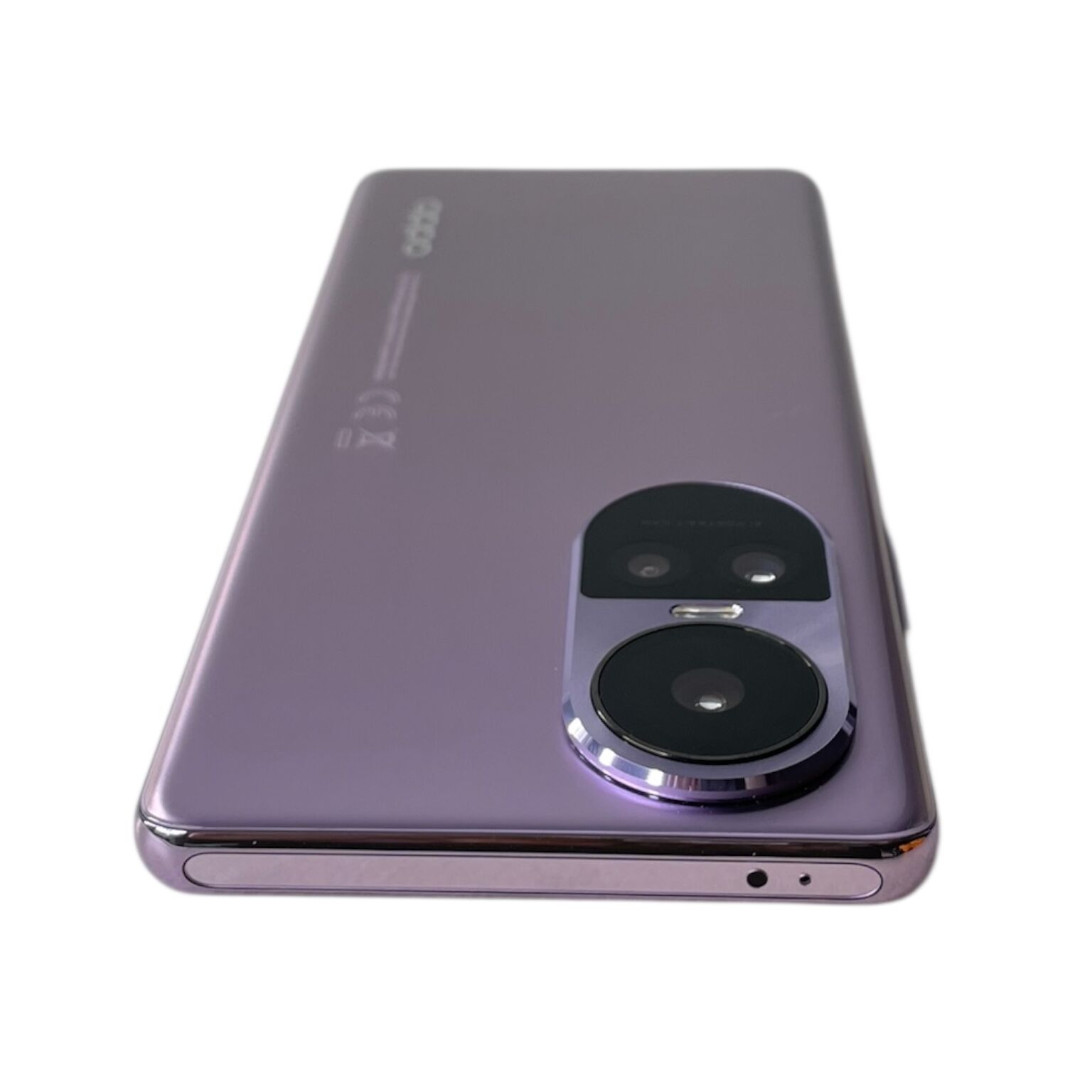 Смартфон OPPO Reno 10 Pro 5G 12/256 ГБ