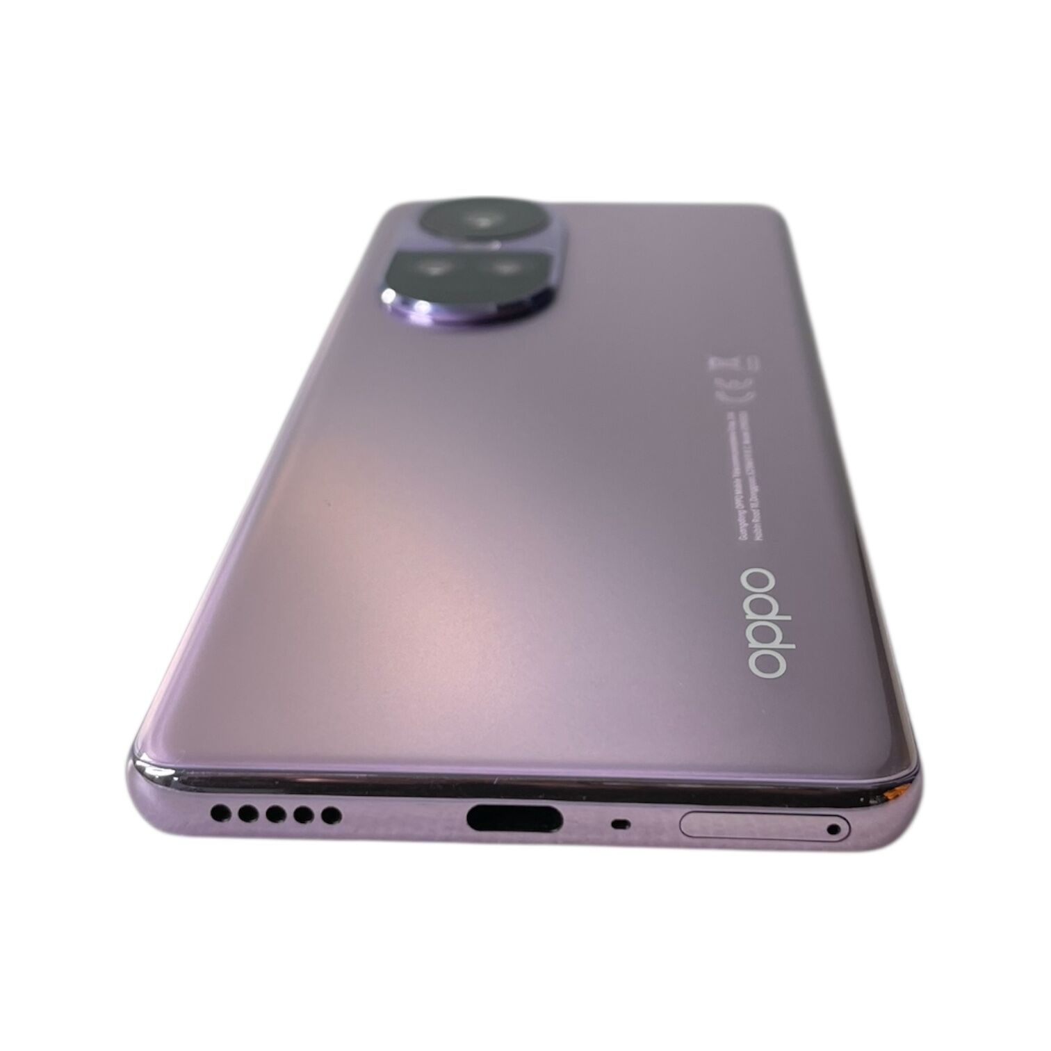 Смартфон OPPO Reno 10 Pro 5G 12/256 ГБ