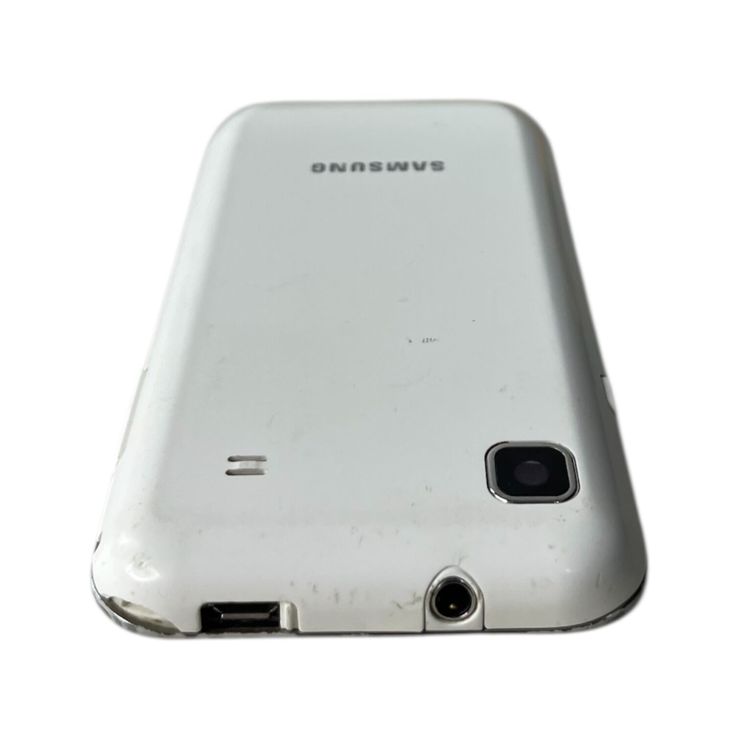 Смартфон Samsung S 1/8 ГБ