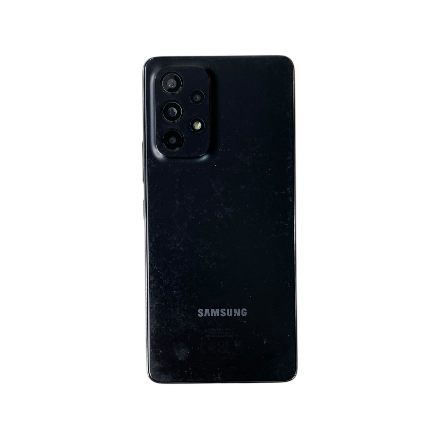 Смартфон Samsung Galaxy A53 5g 6/128 Gb