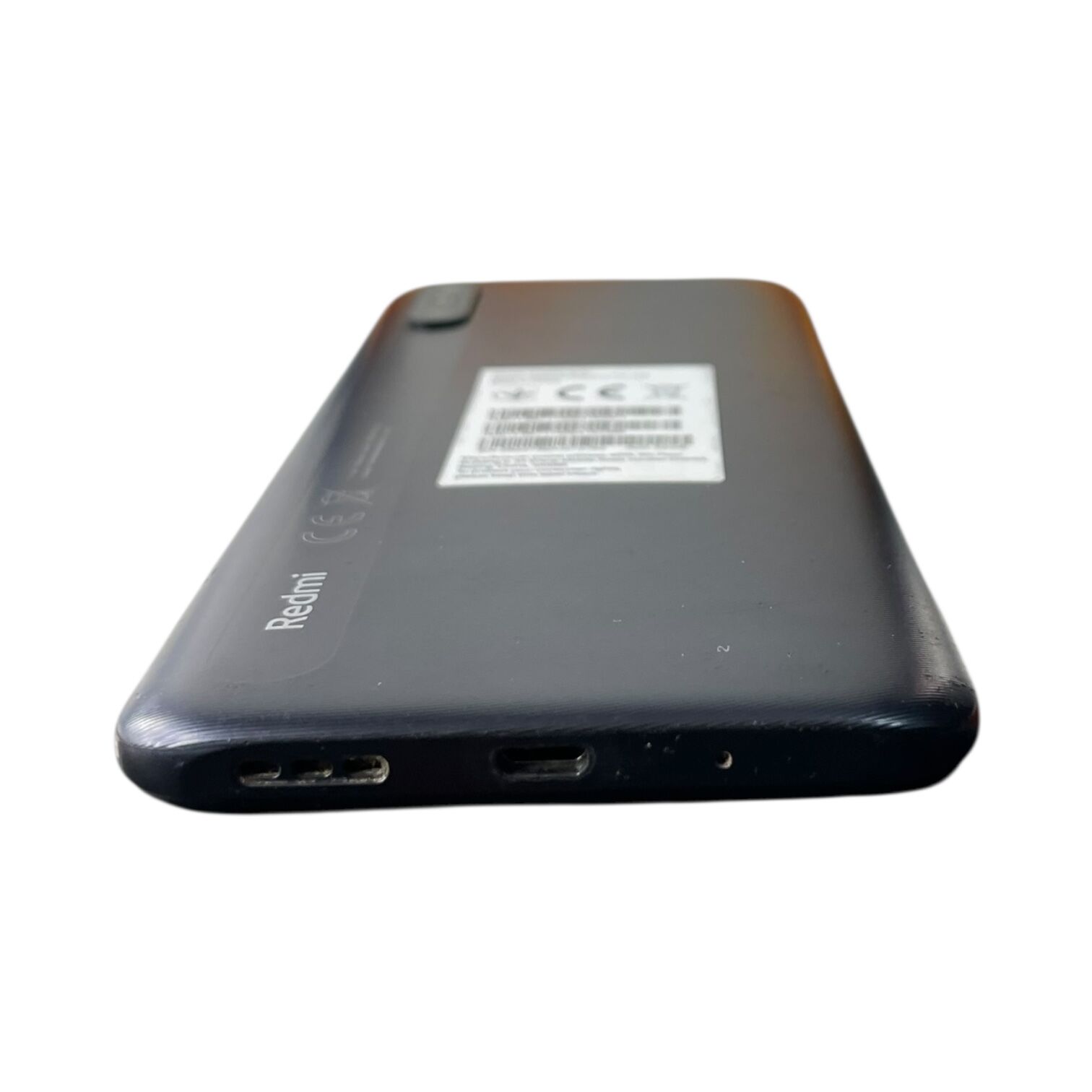 Смартфон Xiaomi Redmi 9A 2/32 Gb