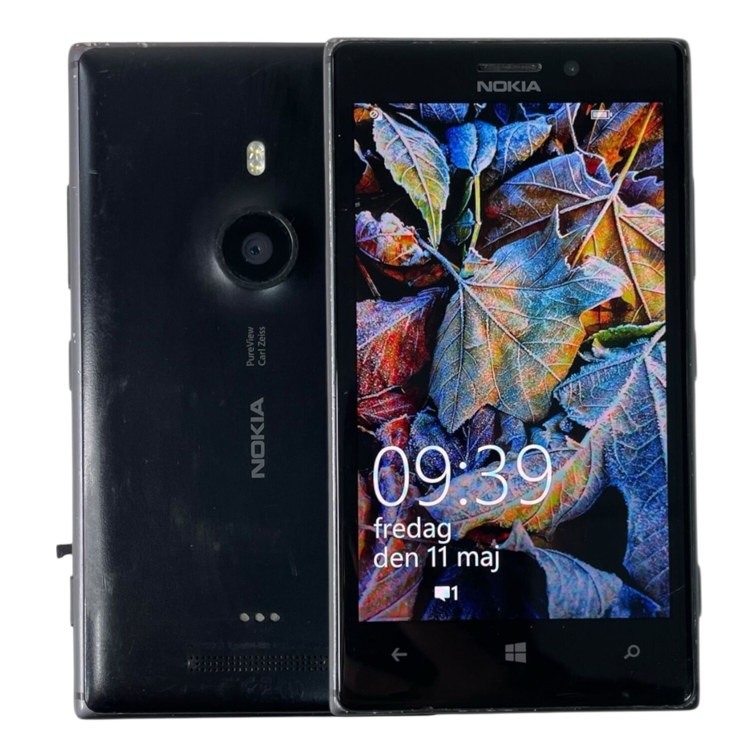 Смартфон Nokia Lumia 925 1/16Gb