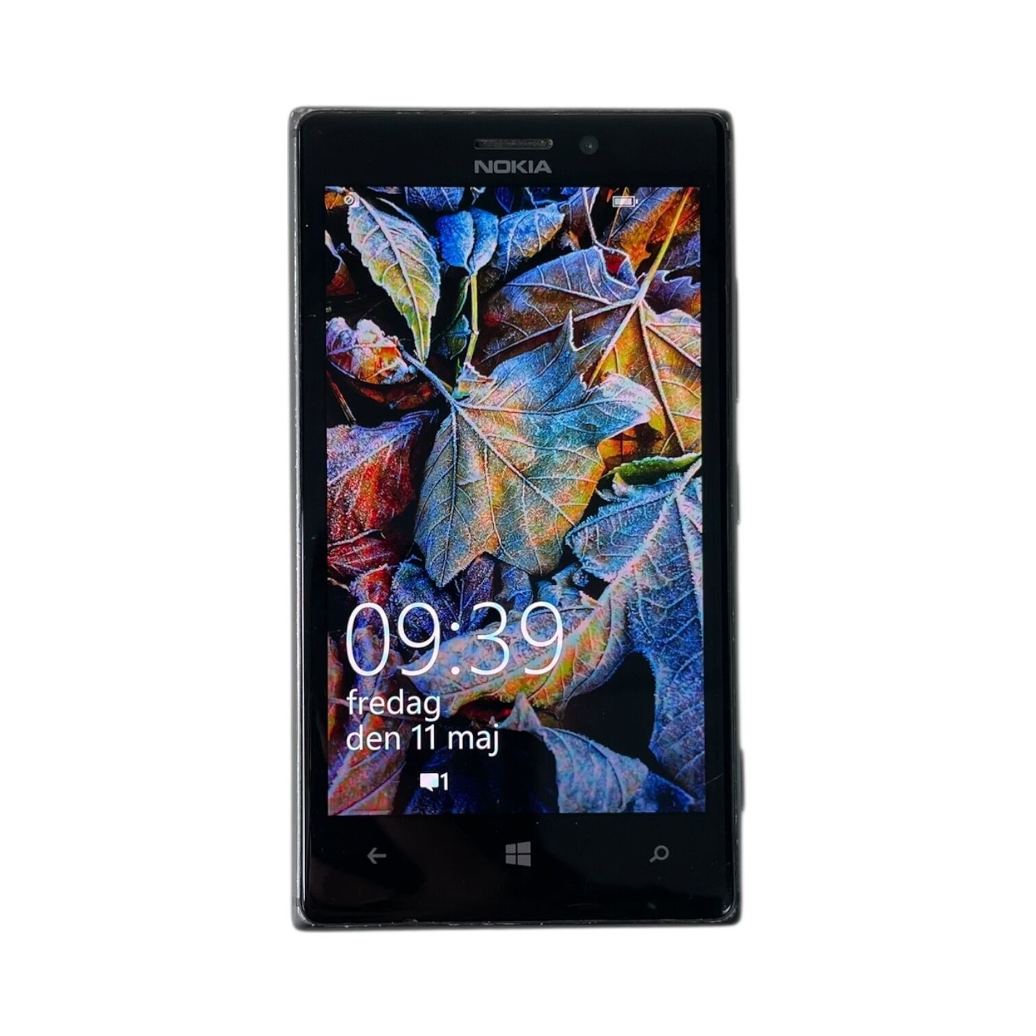 Смартфон Nokia Lumia 925 1/16Gb