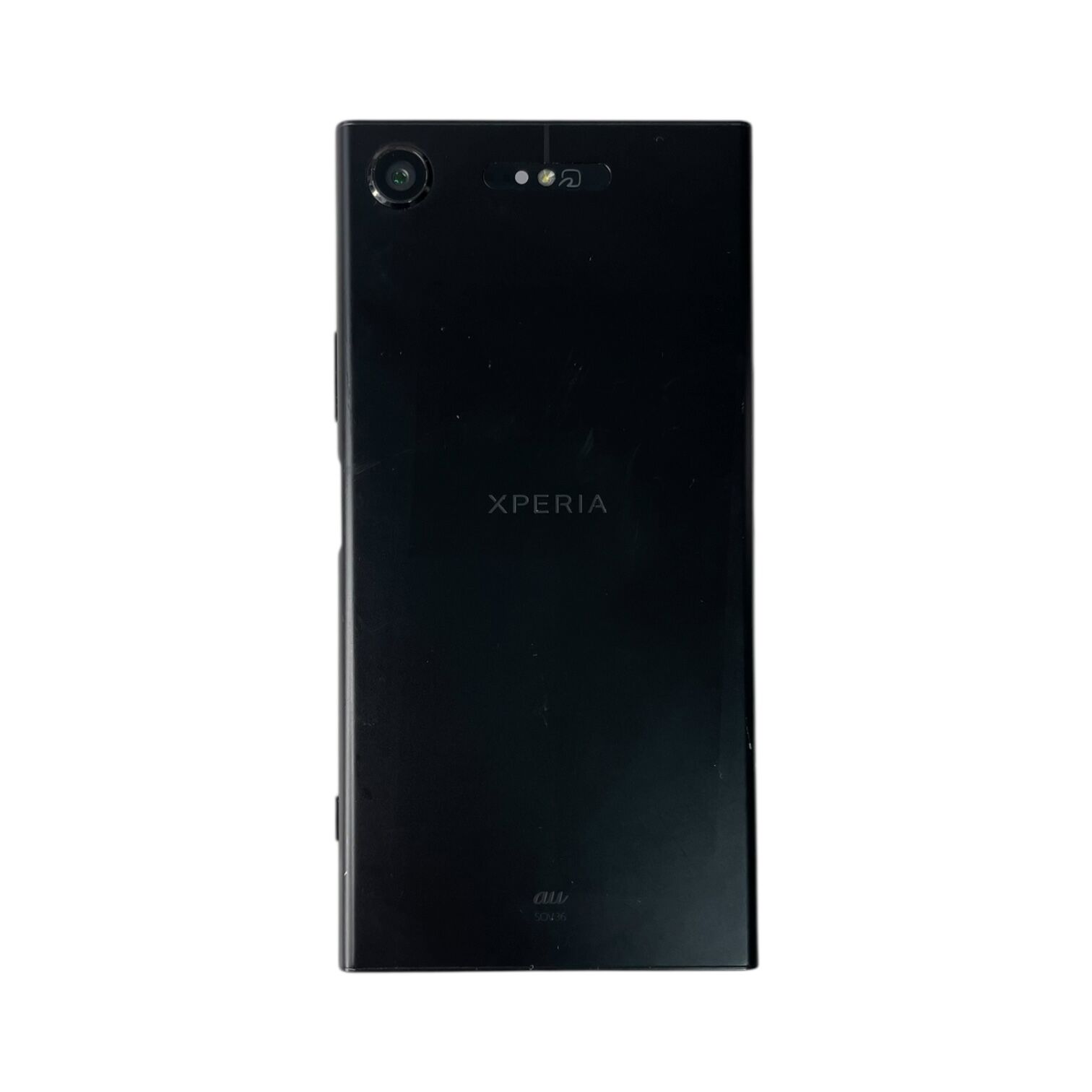 Смартфон Sony Xperia XZ1 4/64Gb