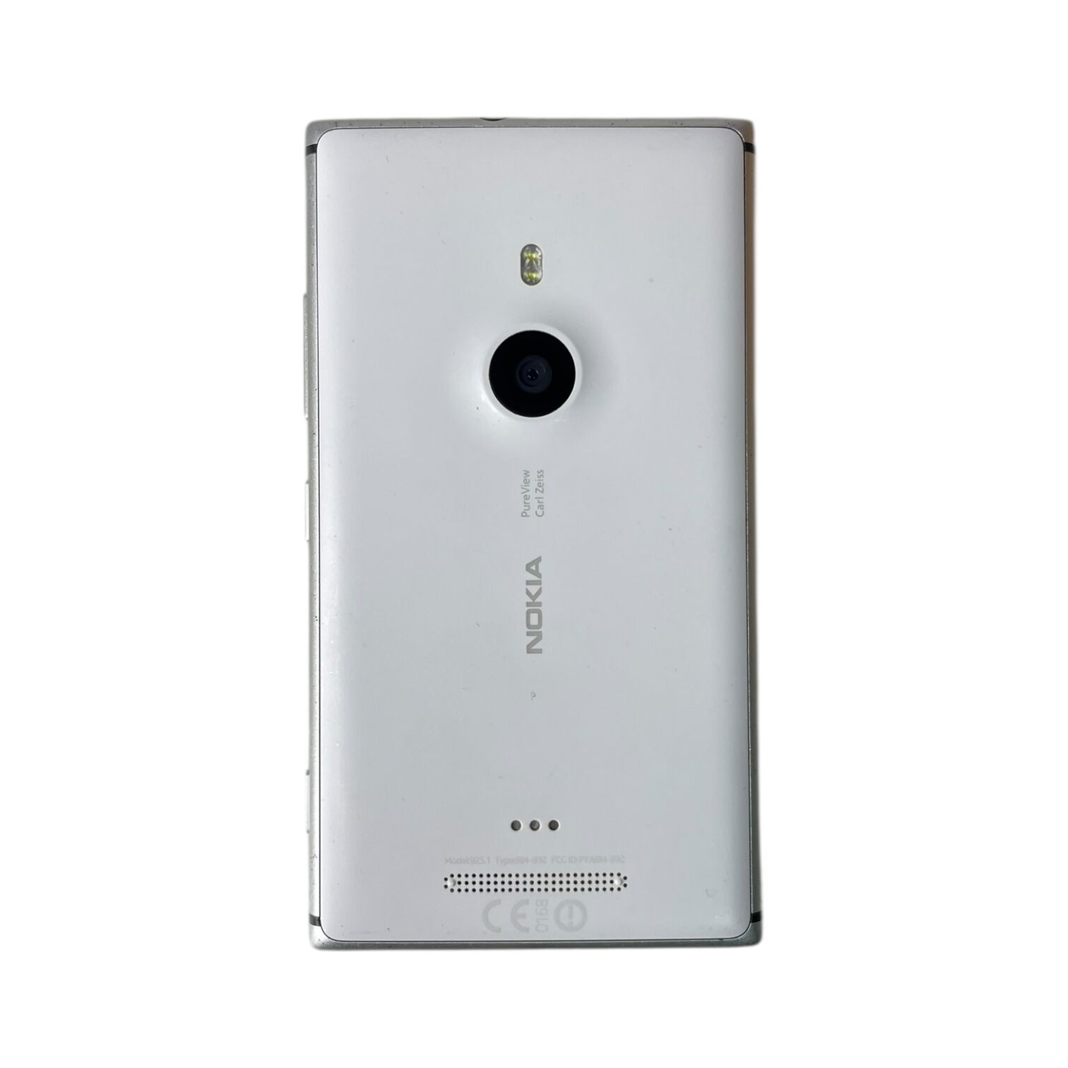 Смартфон Nokia Lumia 925 1/16 ГБ