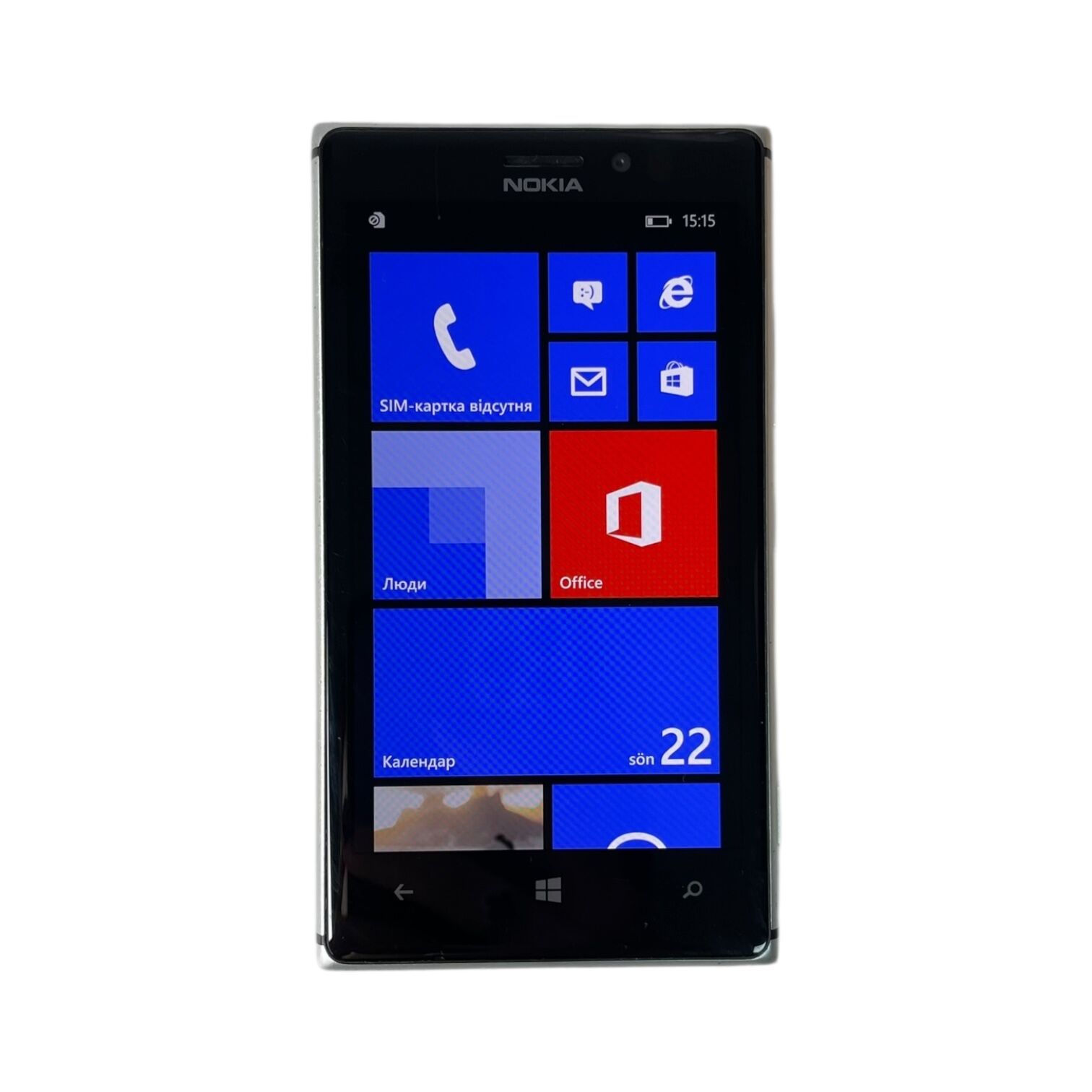 Смартфон Nokia Lumia 925 1/16 ГБ