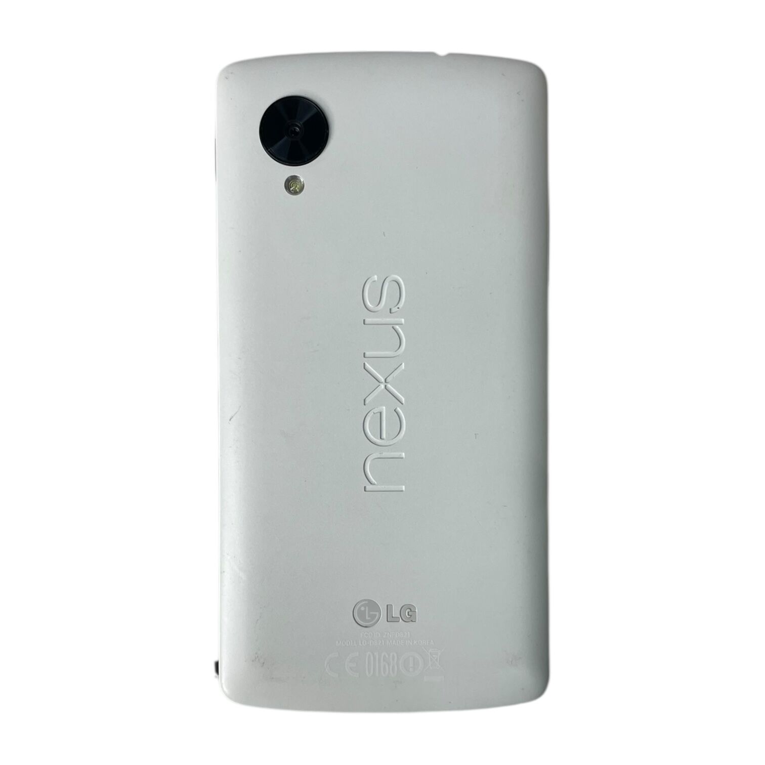 Смартфон LG Nexus 5 2/16Gb