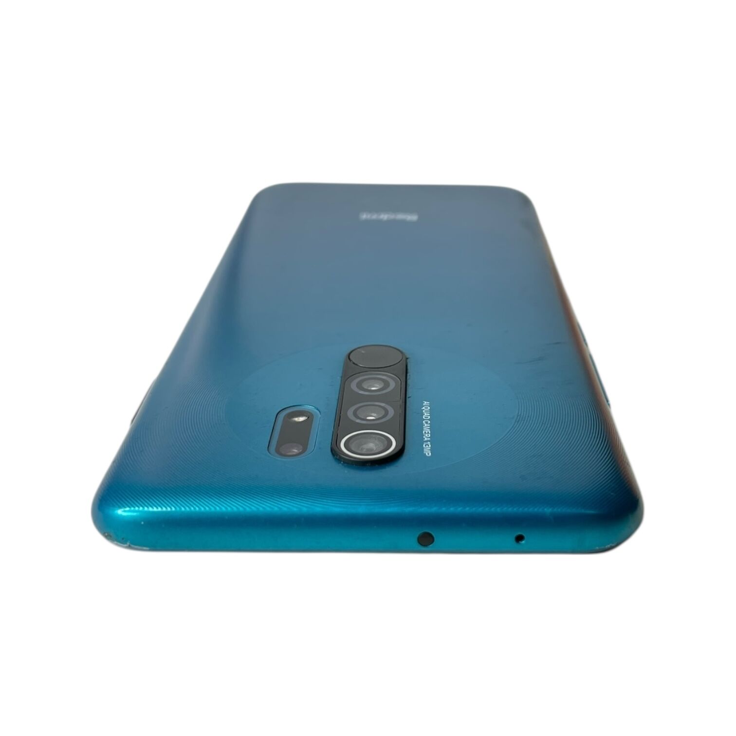 Смартфон Xiaomi Redmi 9 4/64 Gb