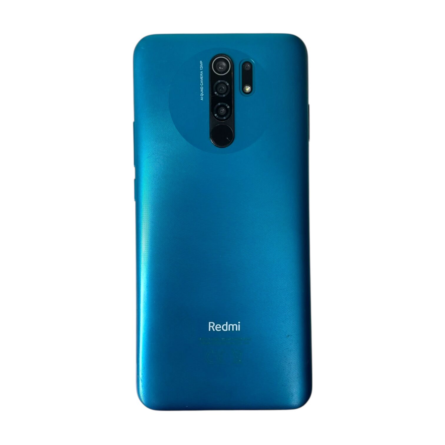 Смартфон Xiaomi Redmi 9 4/64 Gb
