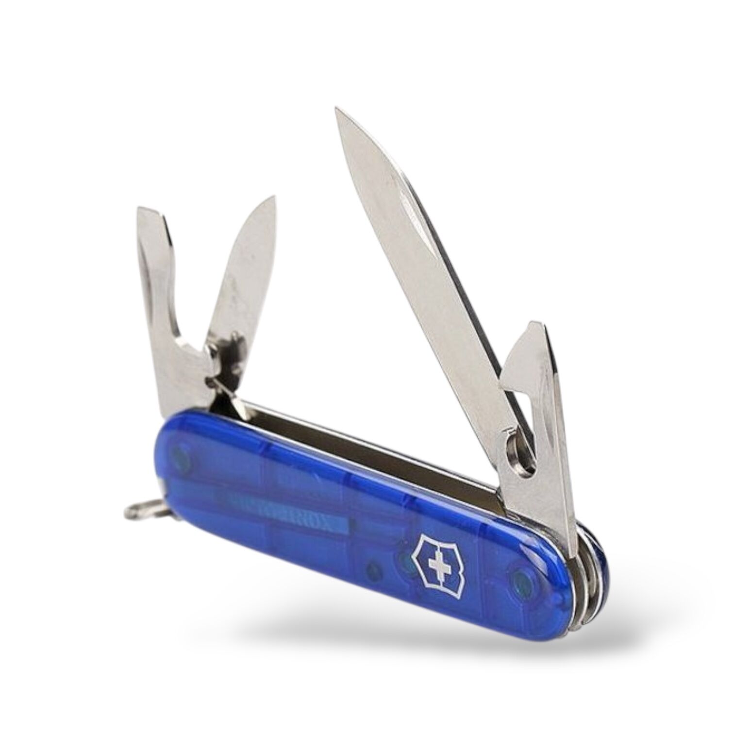 Нож складний Victorinox Spartan Blue