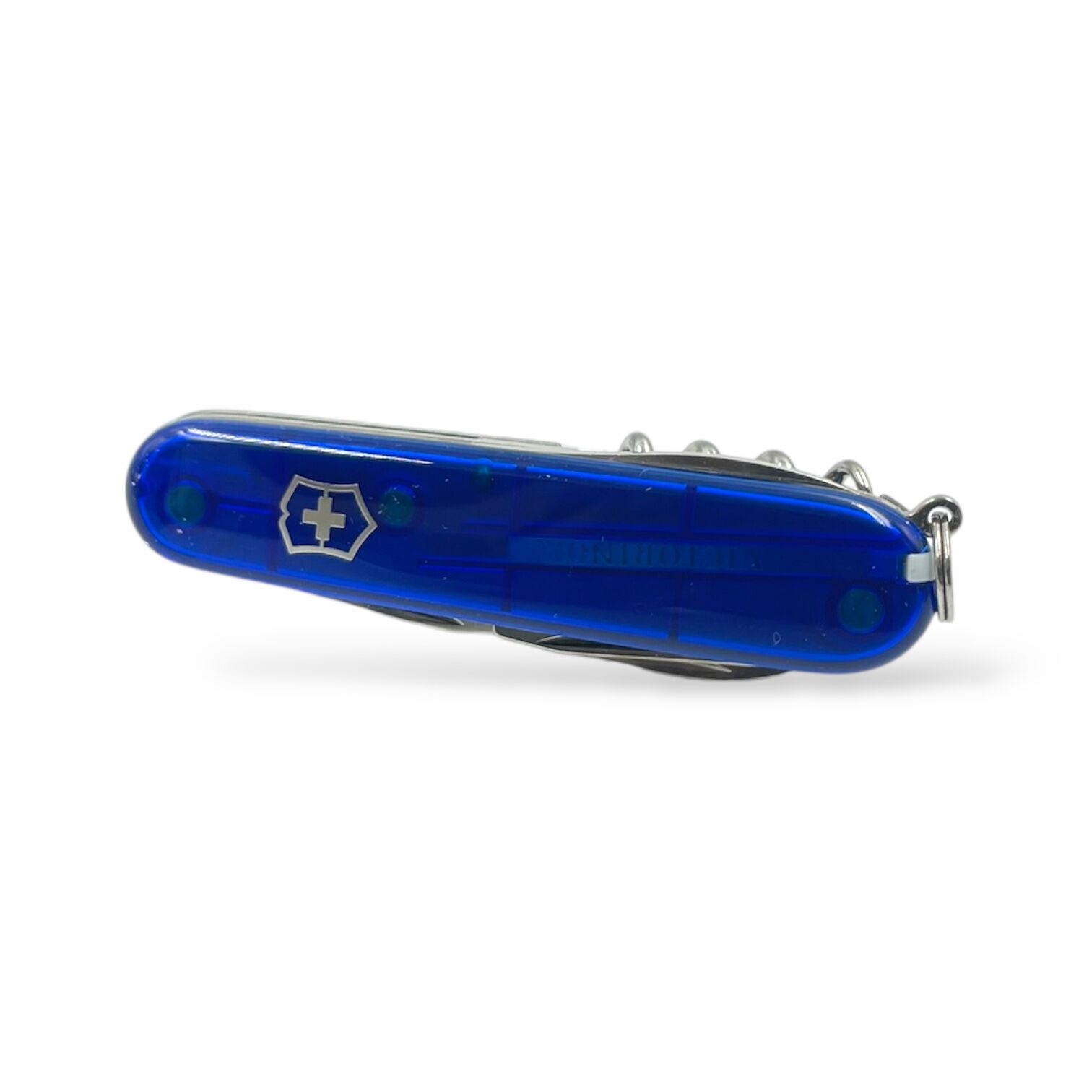 Нож складний Victorinox Spartan Blue