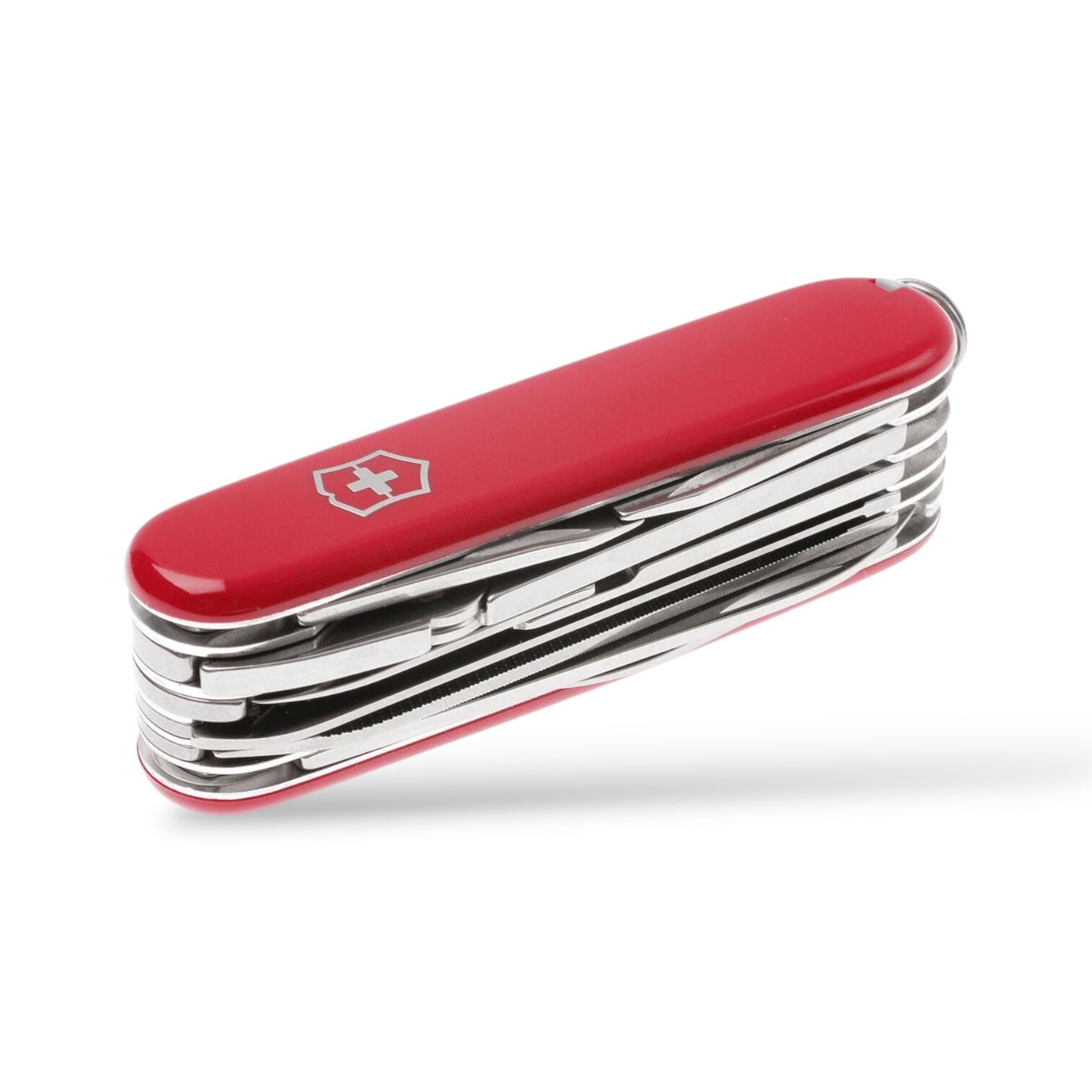 Ніж складний Victorinox Handyman red