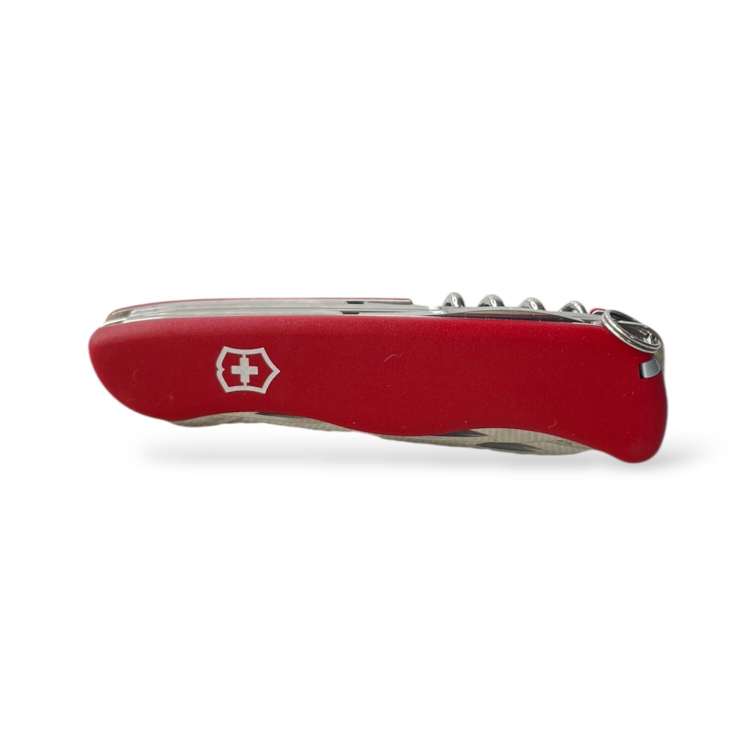 Нож складний Victorinox Forester Red