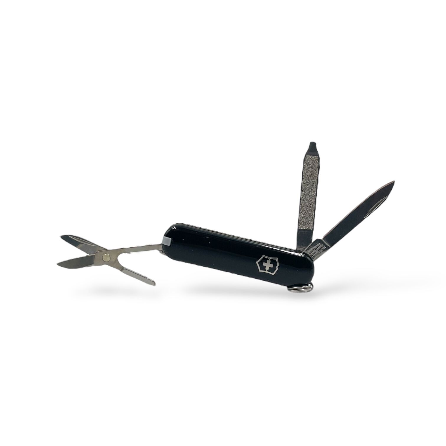 Нож складной Victorinox Dark Ilussion