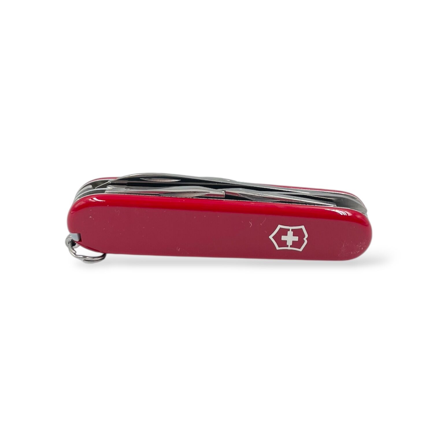 Ніж складний Victorinox Camper Red