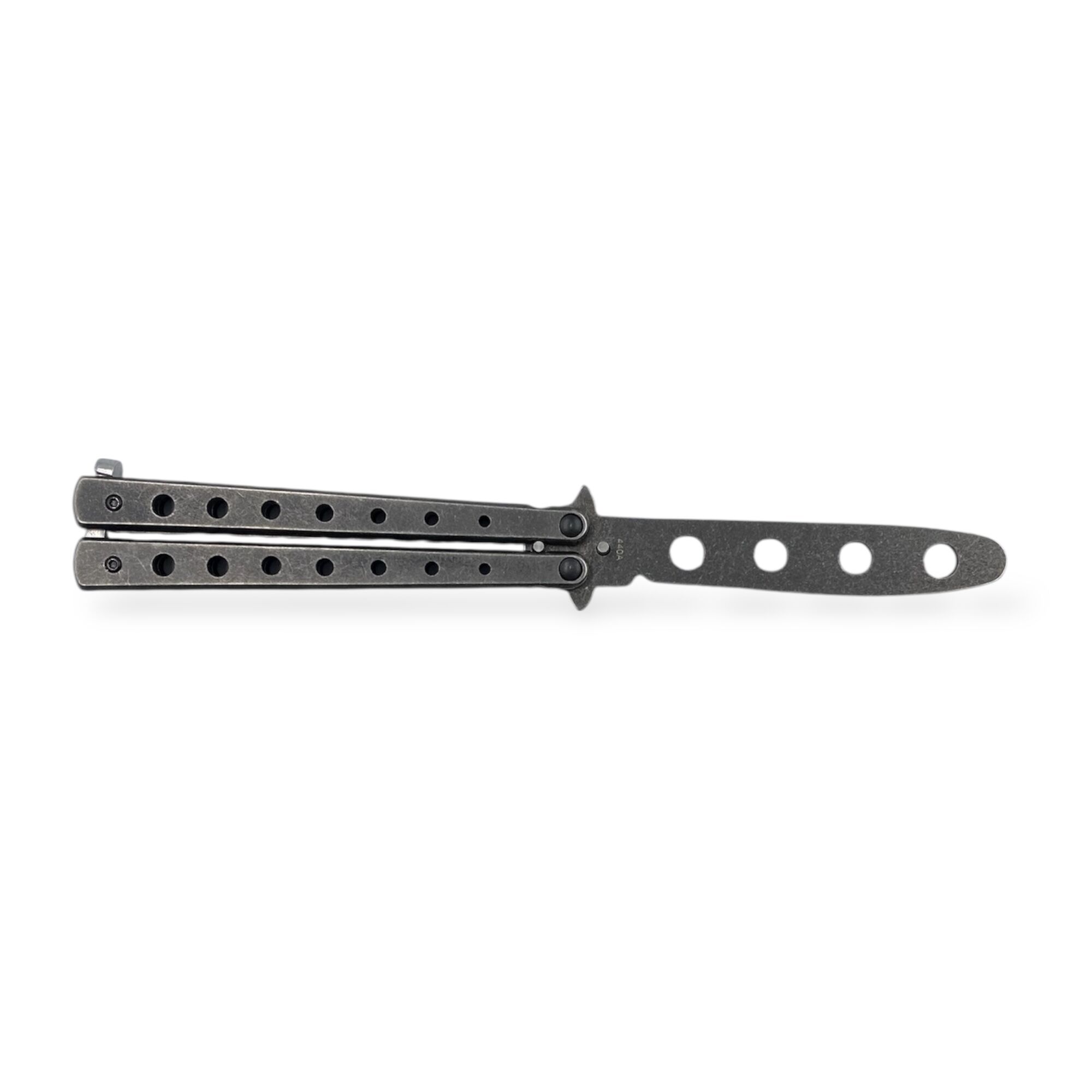 Ніж Boker-Magnum Balisong Trainer 2nd Gen