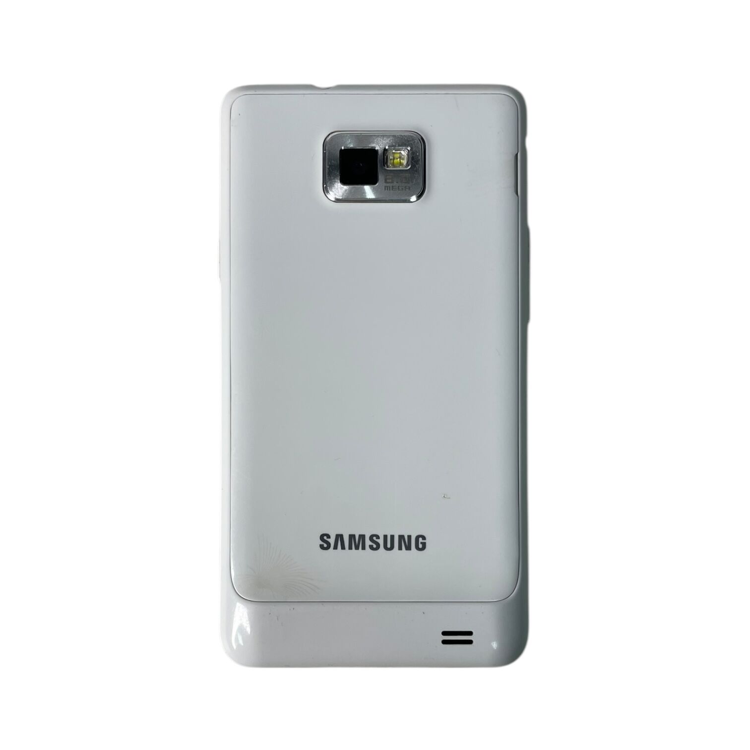 Смартфон Samsung S2 1/16 ГБ