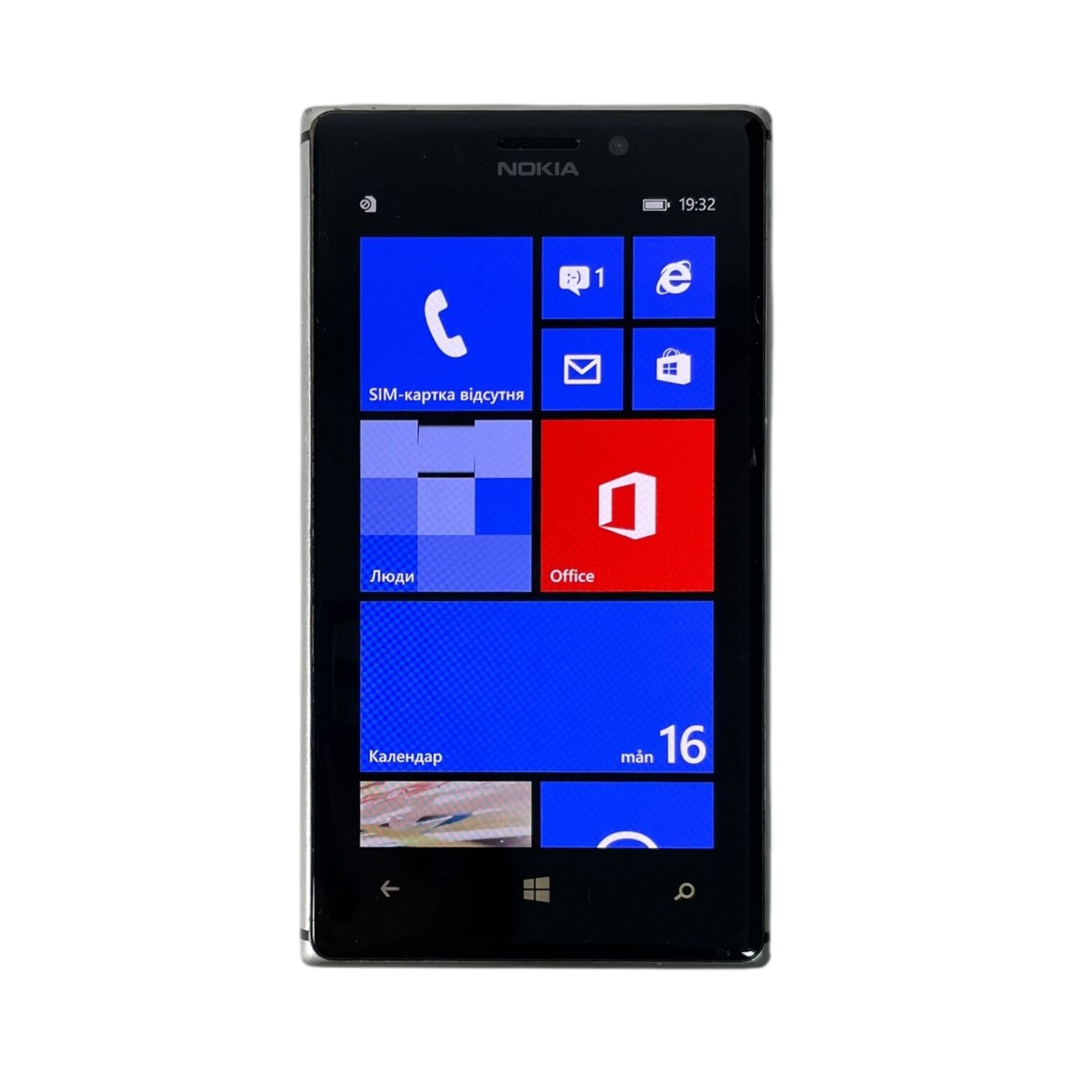 Смартфон Nokia Lumia 925 1/16 ГБ