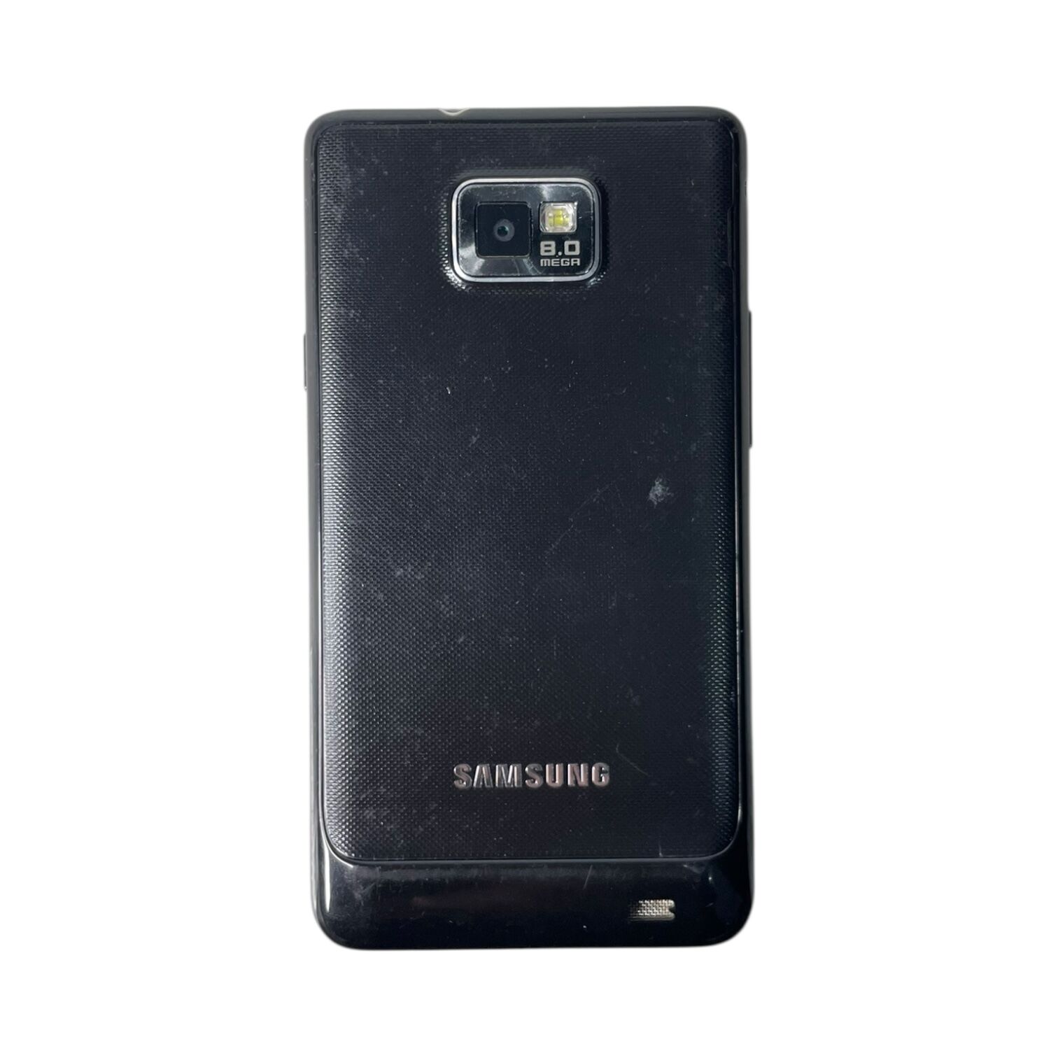 Смартфон Samsung S2 1/16gb
