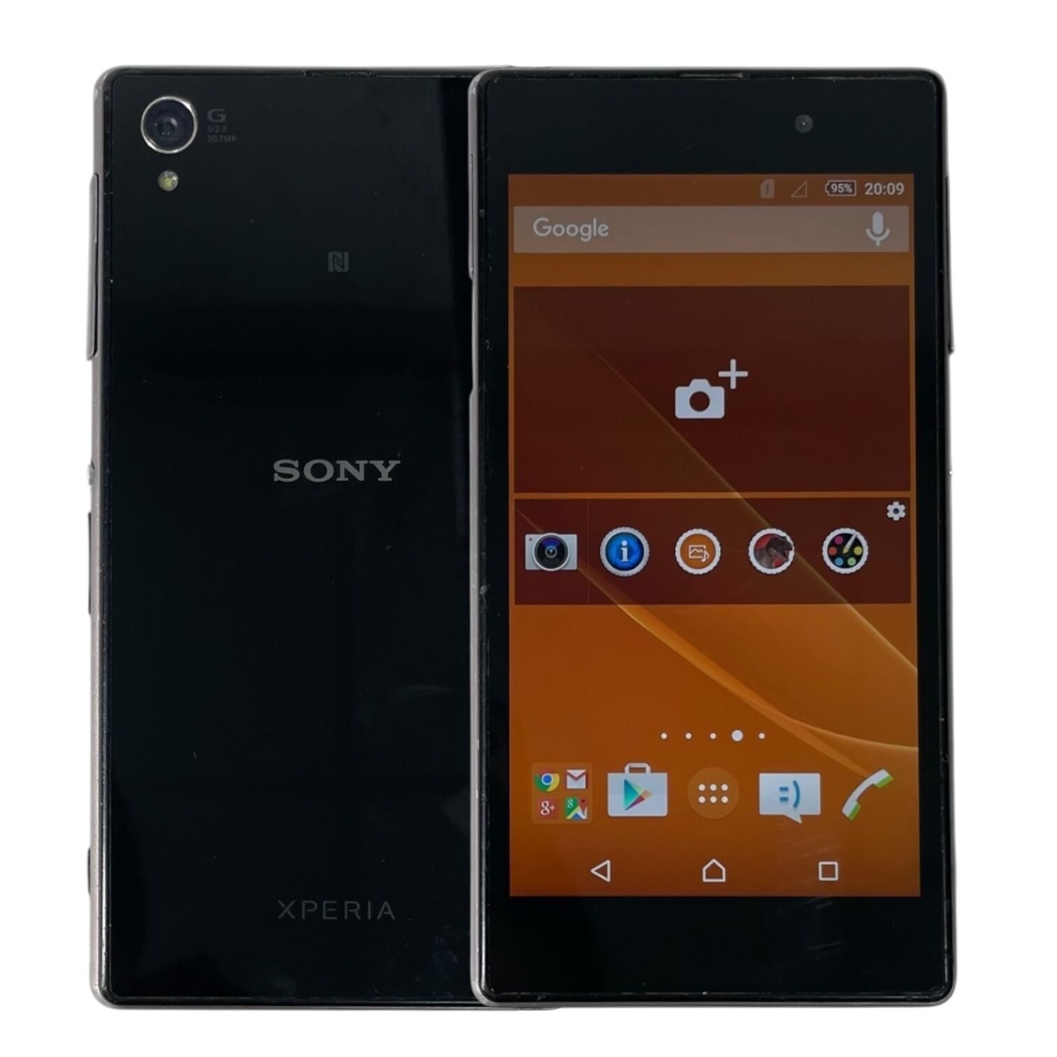 Смартфон Sony Xperia Z1 2/16Gb