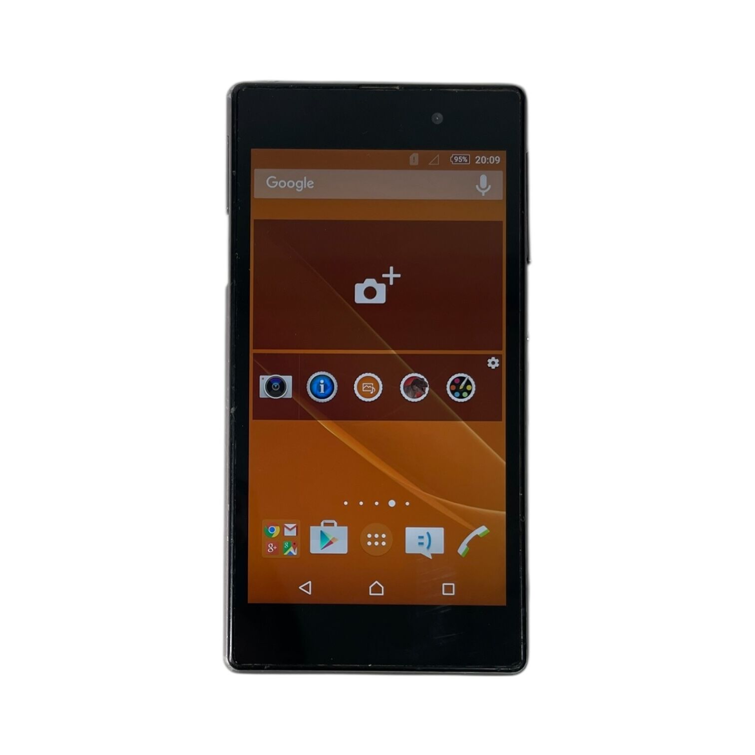Смартфон Sony Xperia Z1 2/16Gb