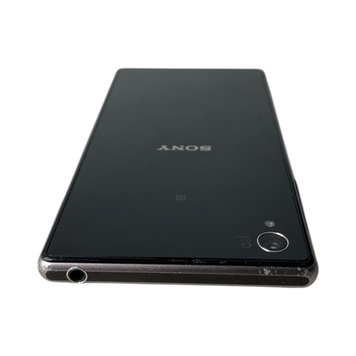 Смартфон Sony Xperia Z1 2/16Gb