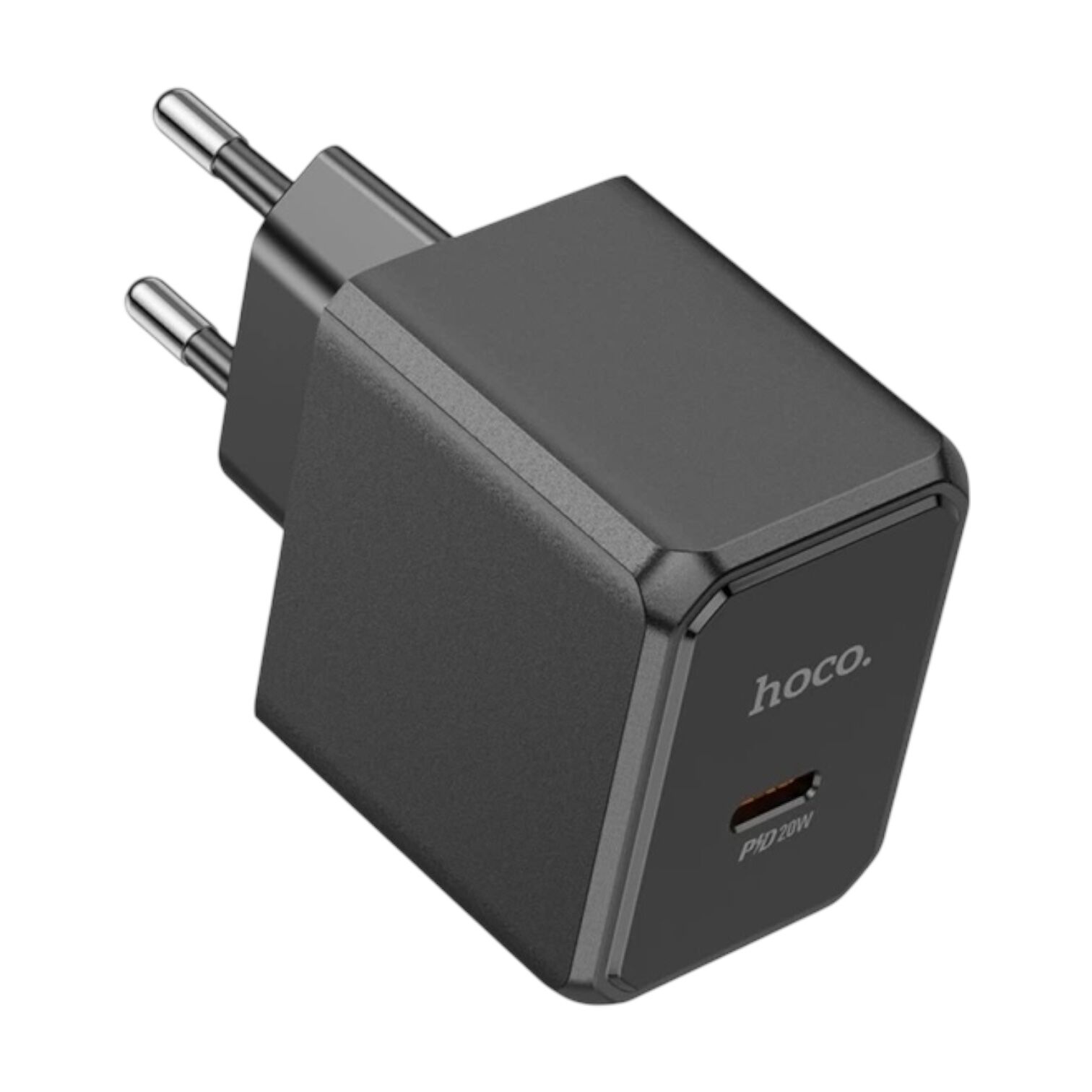 Зарядний пристрій Hoco PD30W