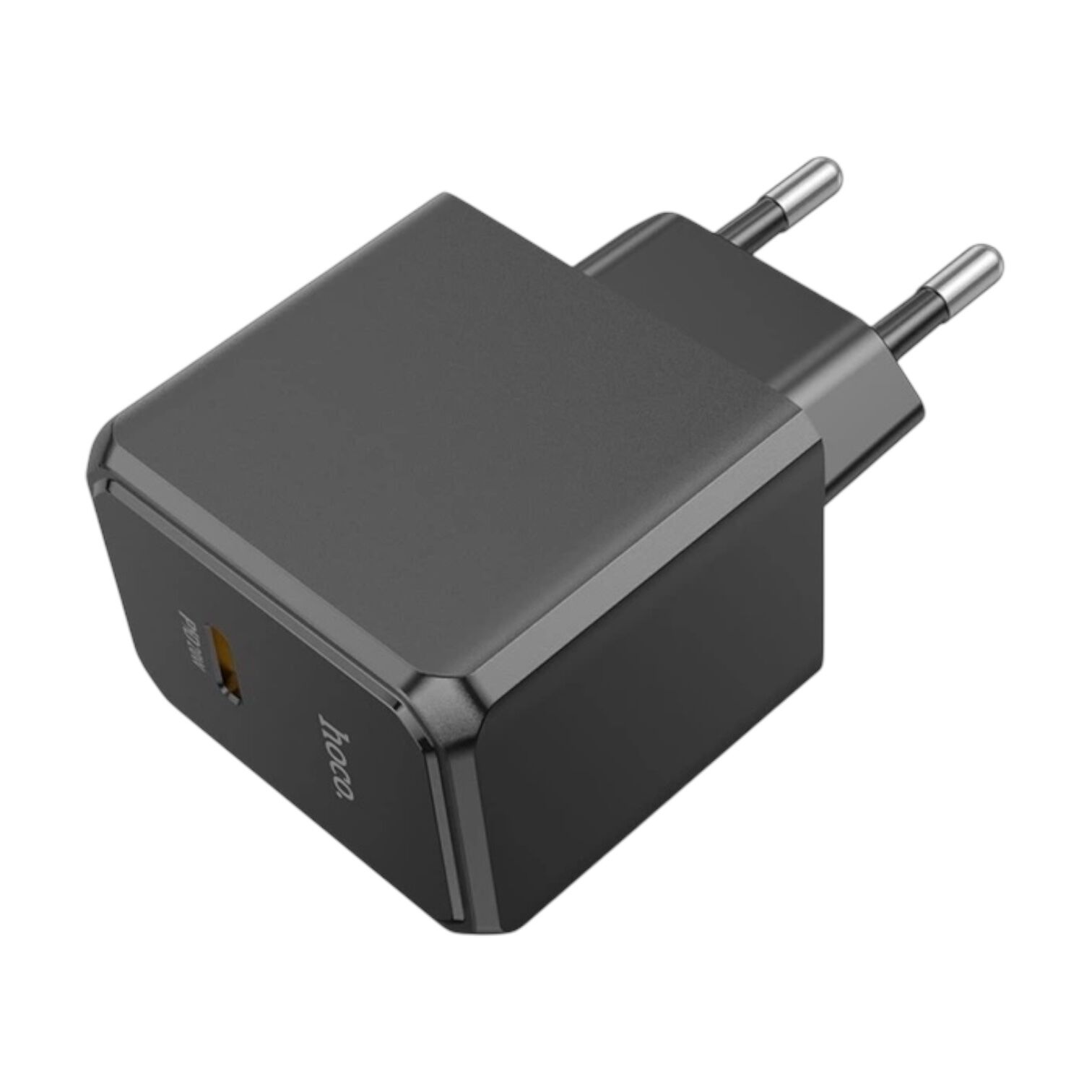 Зарядний пристрій Hoco PD30W