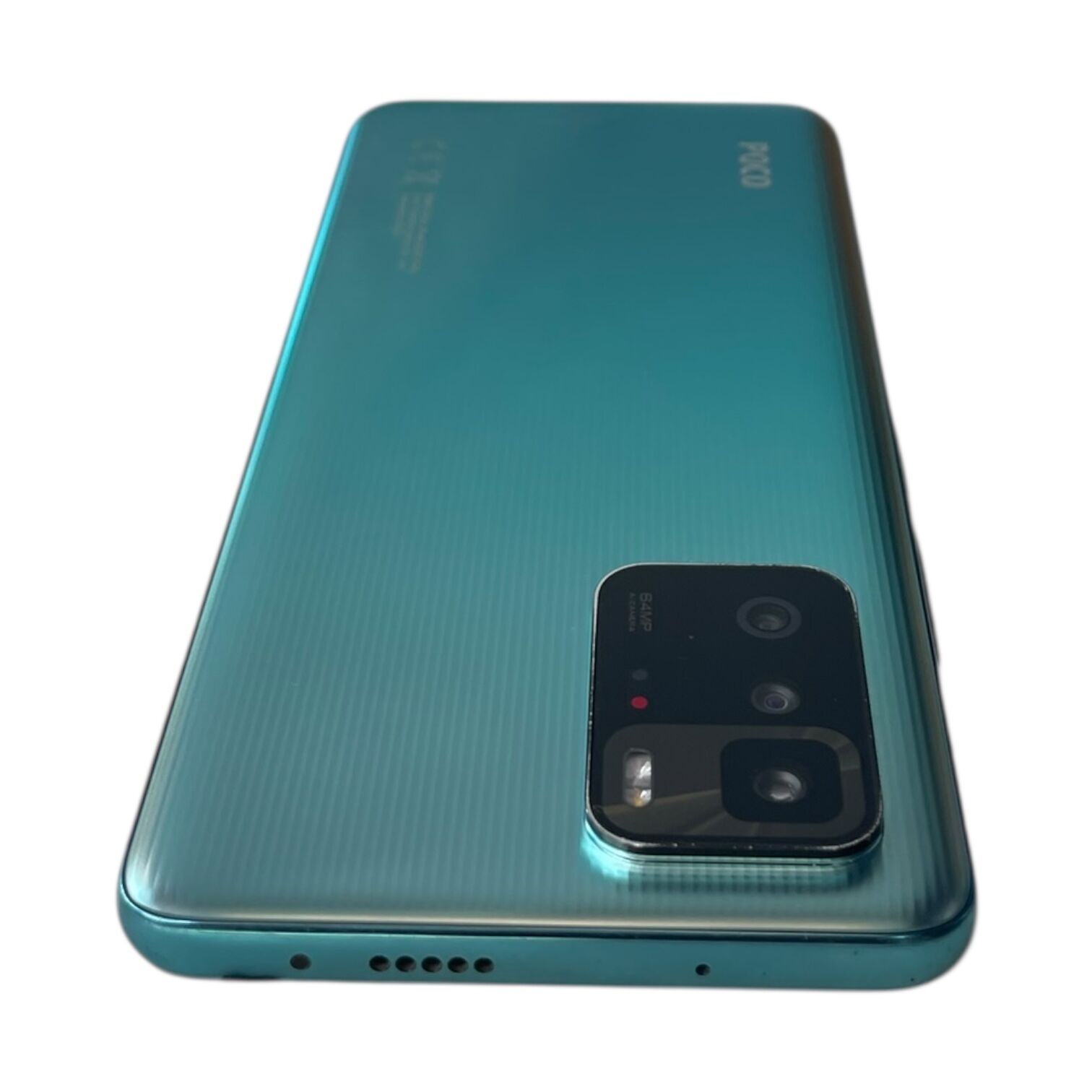 Смартфон POCO X3 GT 8/256 Gb