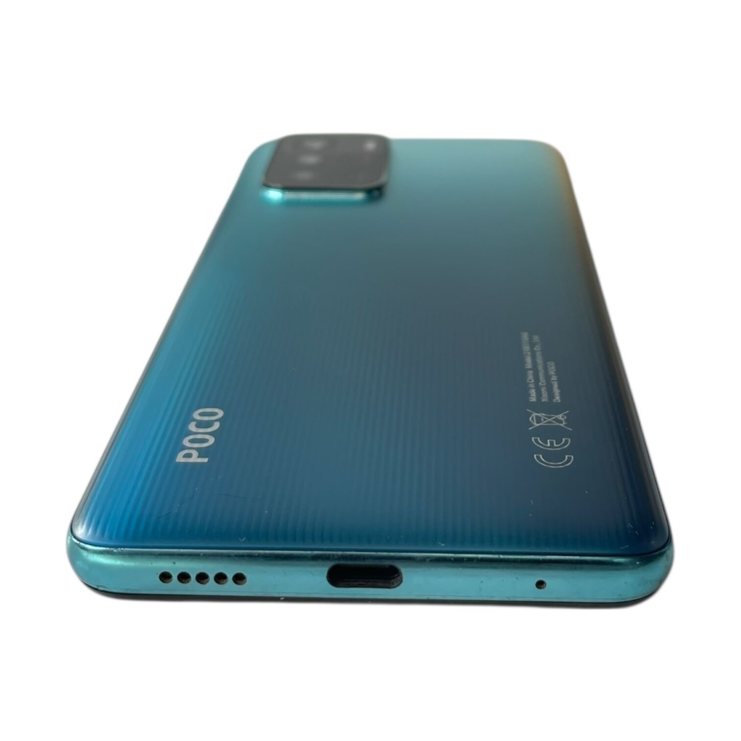 Смартфон POCO X3 GT 8/256 Gb