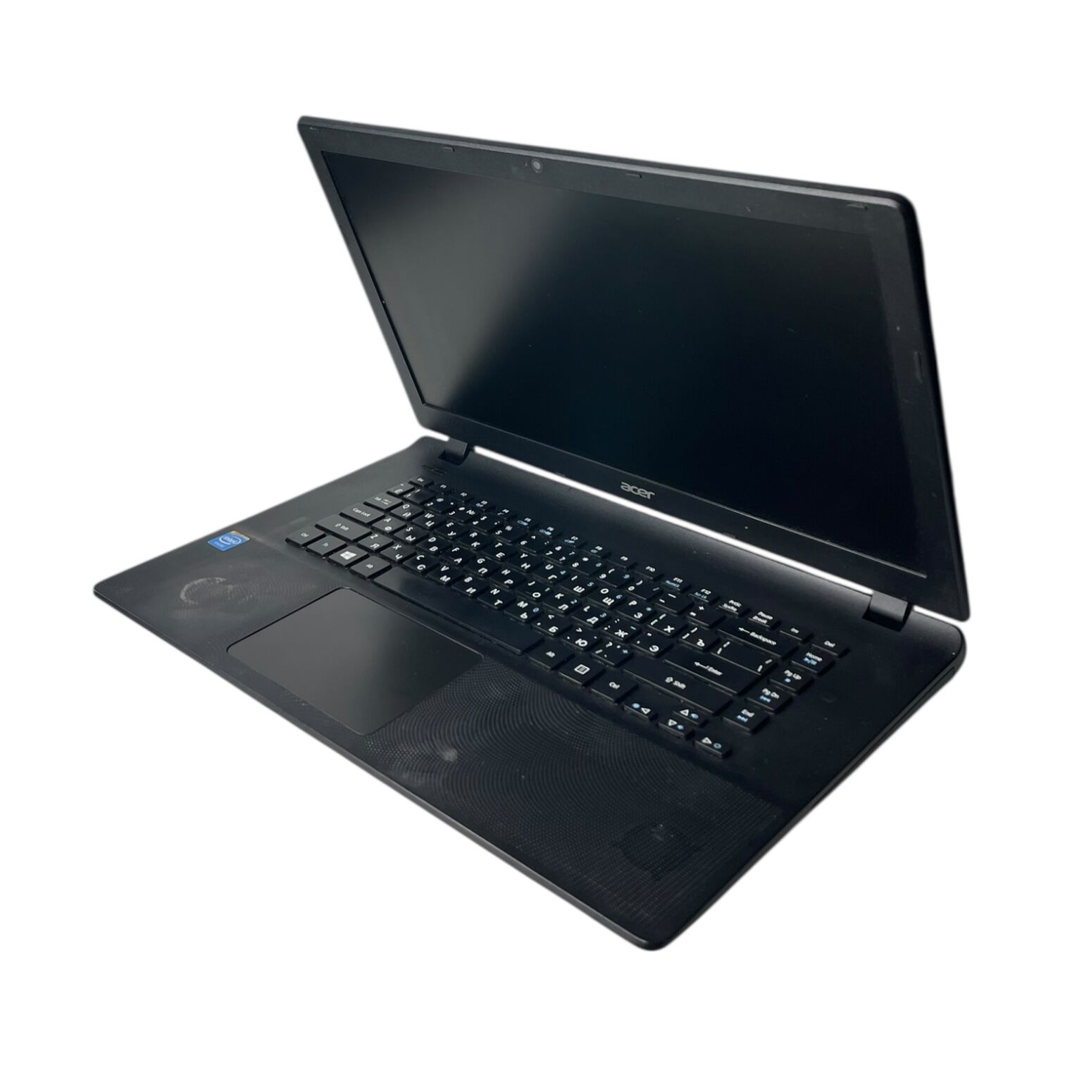 Ноутбук Acer N1953