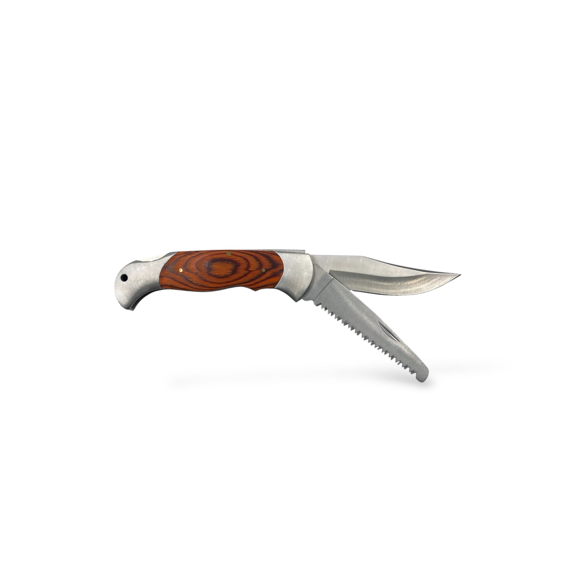 Ніж складний Boker-Magnum Classic Hunter Slim