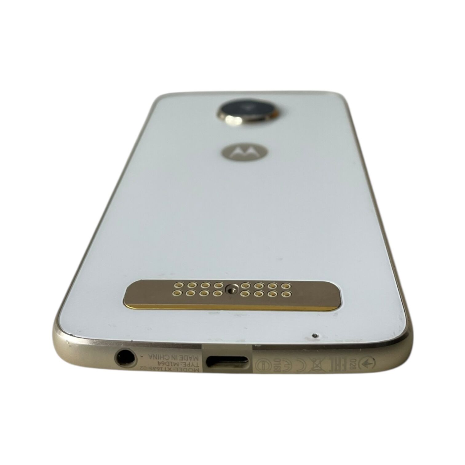 Смартфон Motorola Z Play 3/32Gb