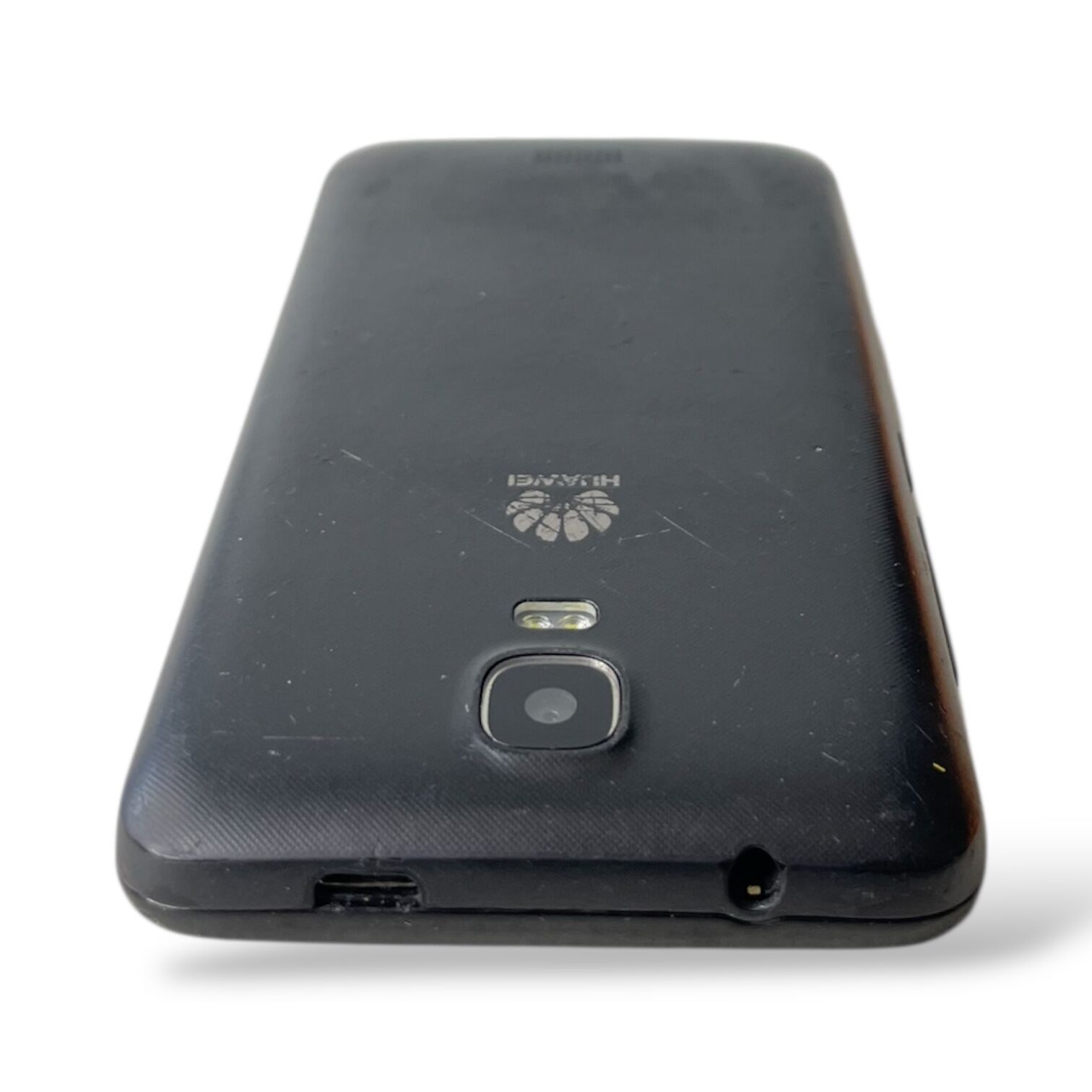 Смартфон Huawei Y3 512Mb/4Gb