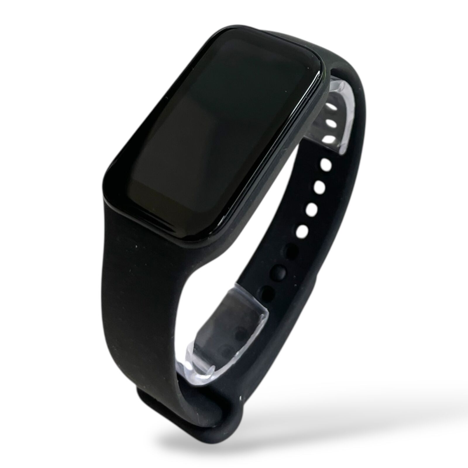 Фитнес-браслет Xiaomi Mi Smart Band 8