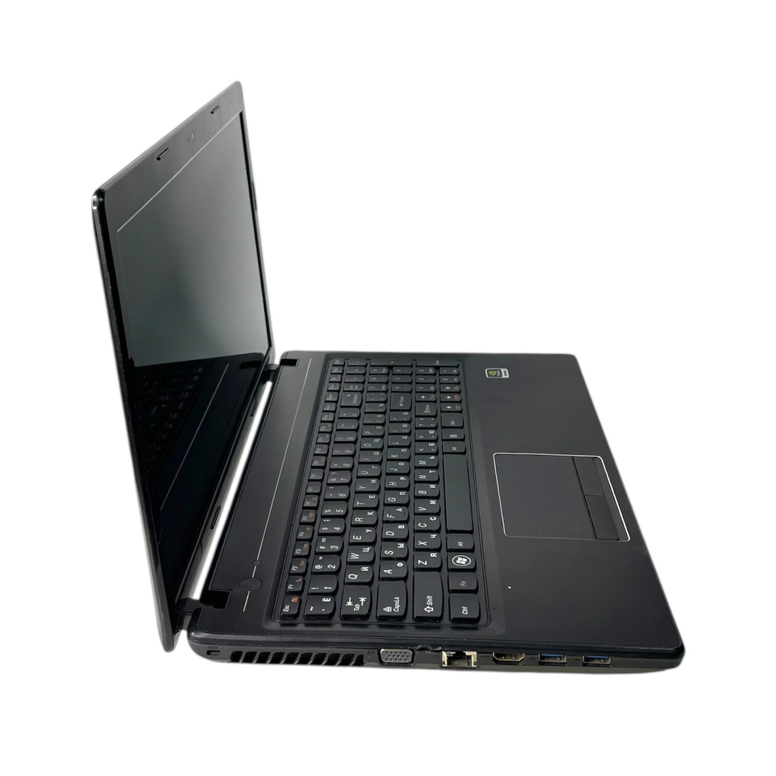 Ноутбук Lenovo G580