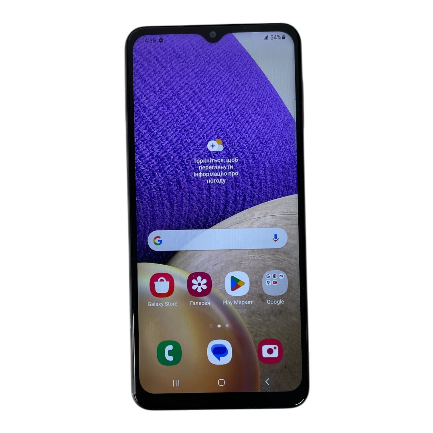 Смартфон Samsung А32 5G 4/64gb